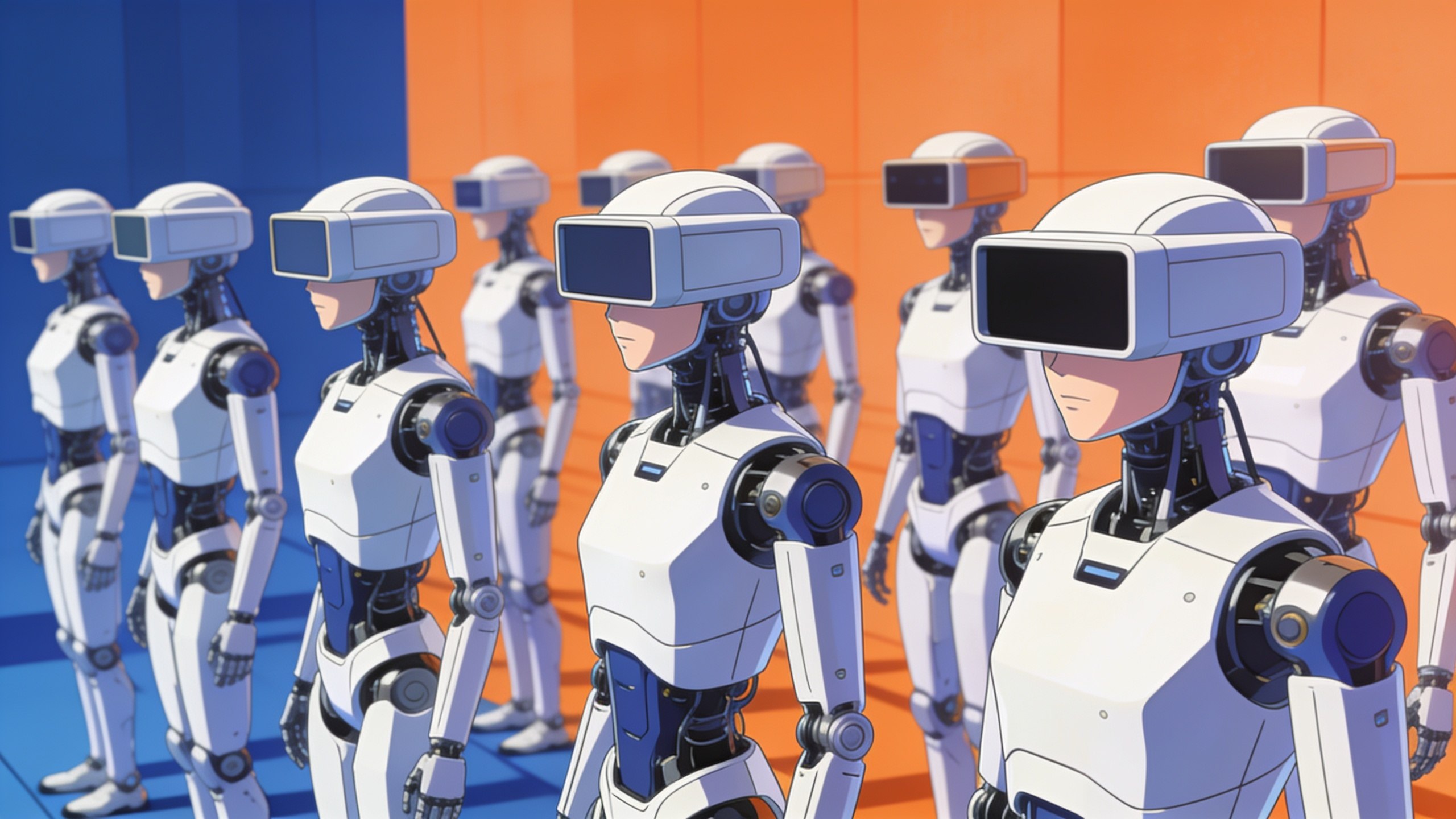 Hesai Launches Kosmo to Offer Real-World Data for Robot Training