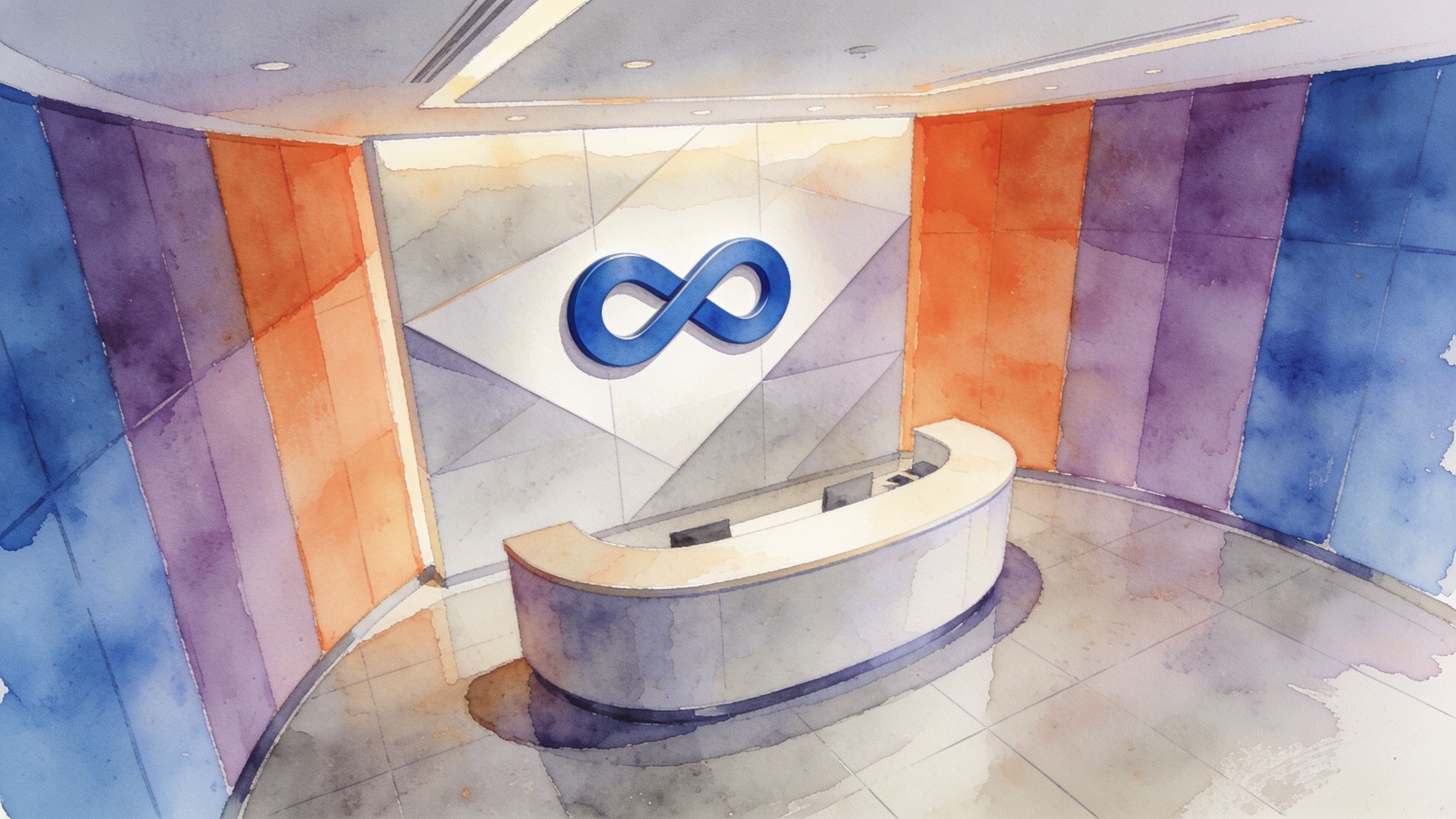 Meta Launches $35 Billion Common and Convertible Preferred Stock Offerings