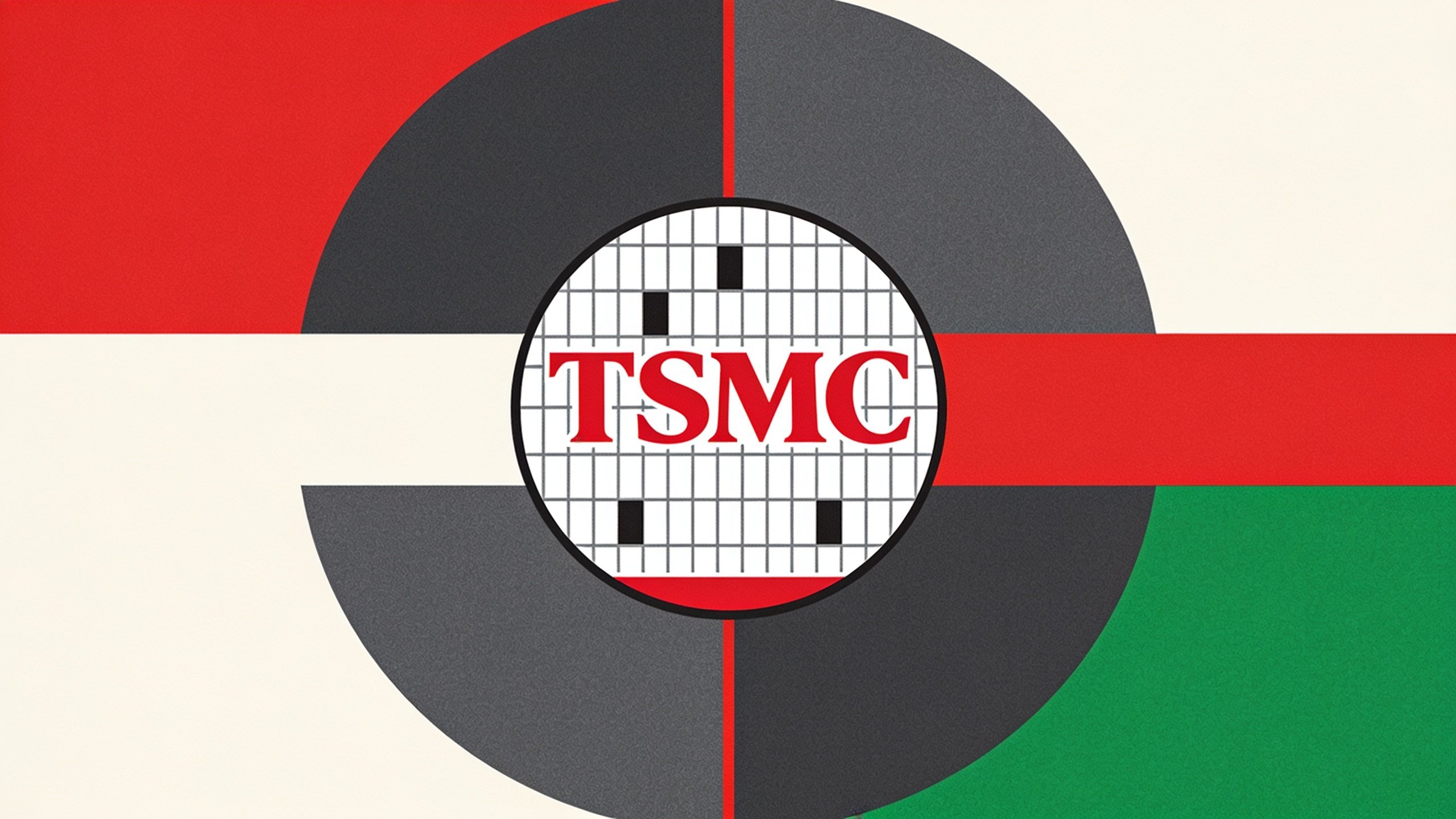 TSMC’s gross profit margin for the third quarter was 66.4%, up 6.9 percentage points year-on-year.