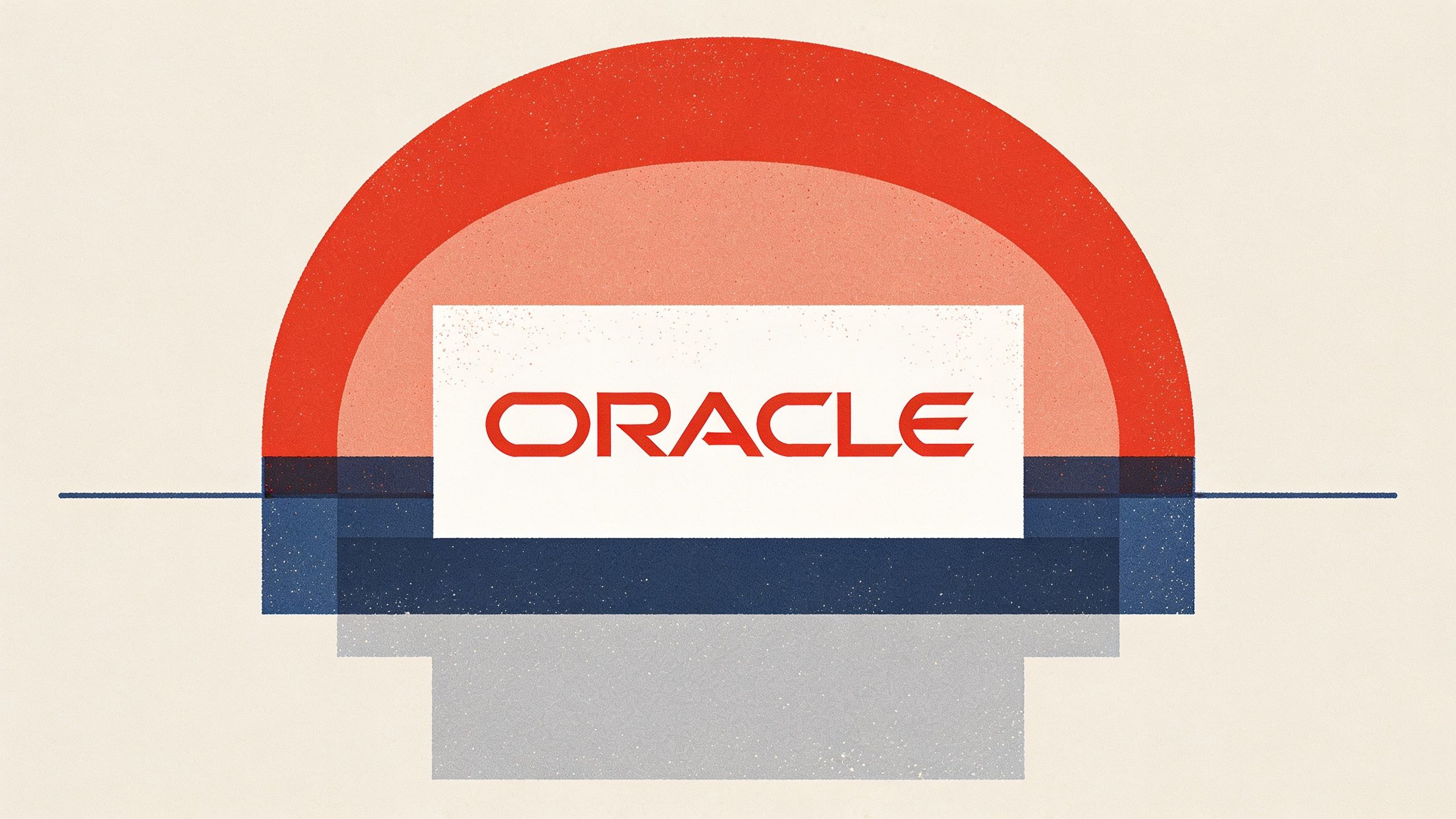 Itinakda ng Oracle ang target na kita para sa fiscal year 2030 na higit sa 225 bilyong dolyar; tumaas ang presyo ng stock ng 4.46%
