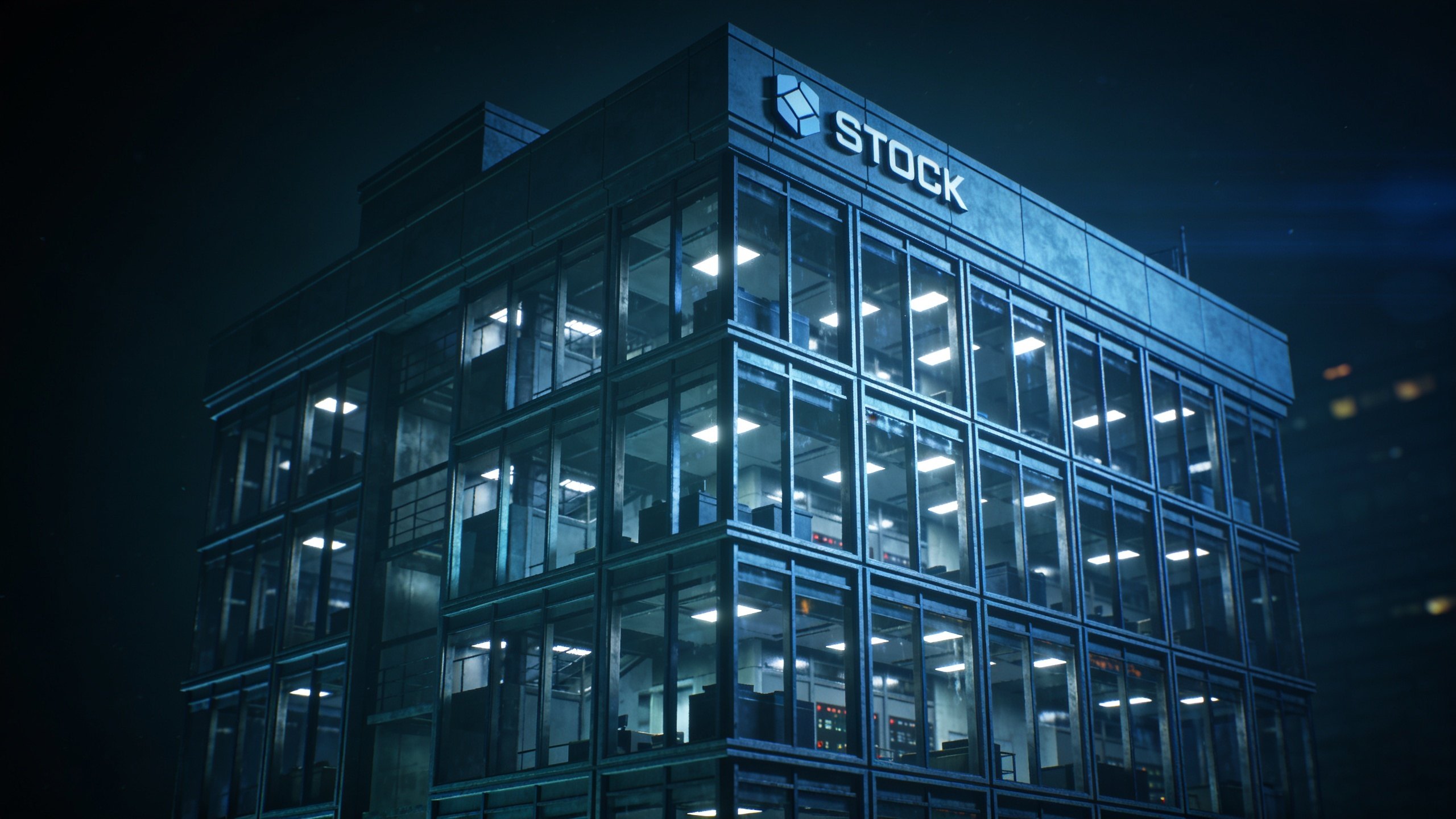 Australian stock market declines due to persistently high bond yields and rising oil prices