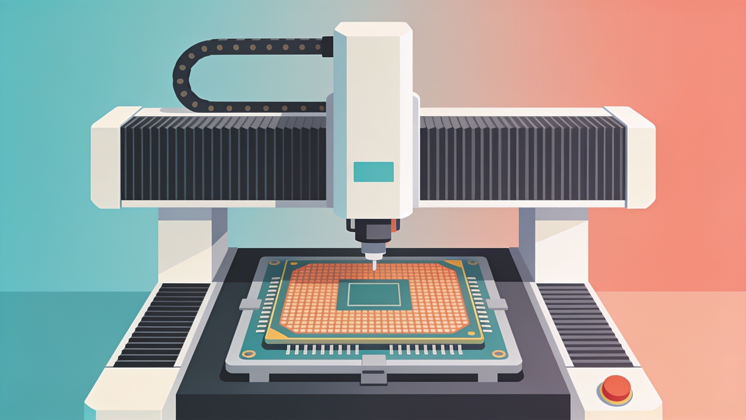 Pesanan besar silikon interposer senilai 2 miliar dolar AS dari TSMC diberikan kepada GlobalFoundries, komponen penting CoWoS untuk pertama kalinya diproduksi di Amerika Serikat.
