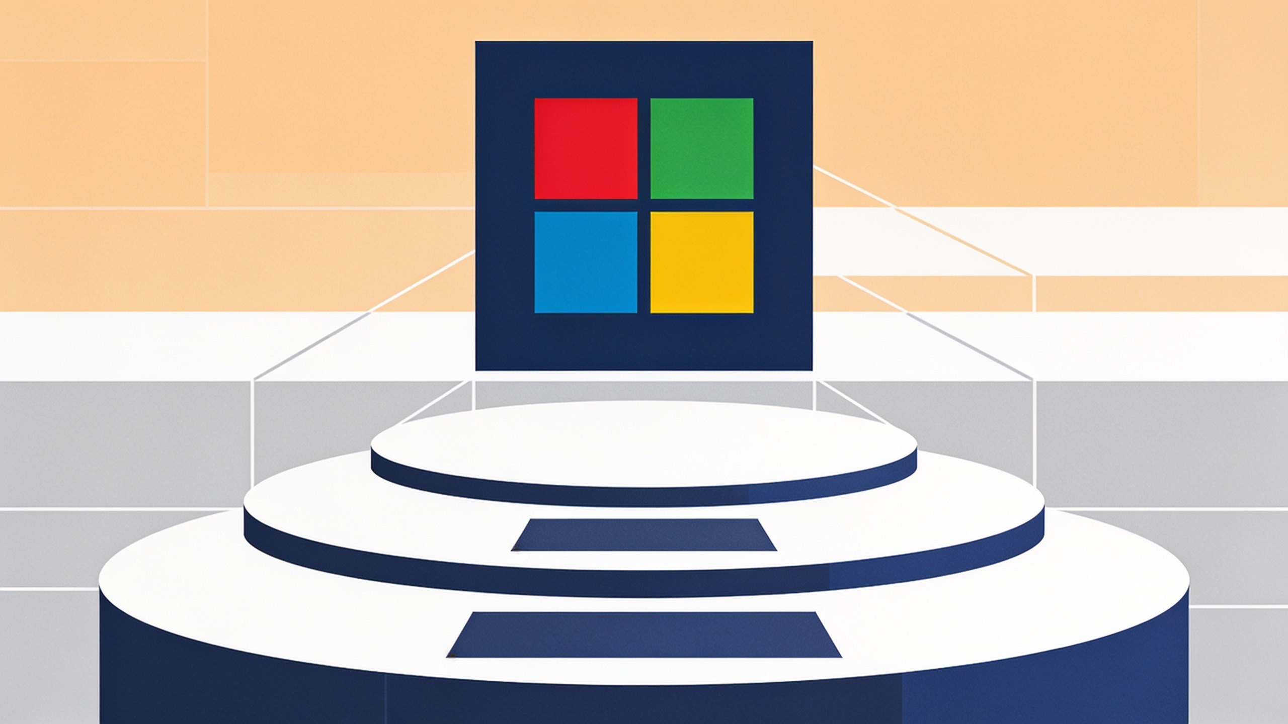 Microsoft's Azure, M365 Growth Expectations Rise Ahead of Earnings, UBS Says