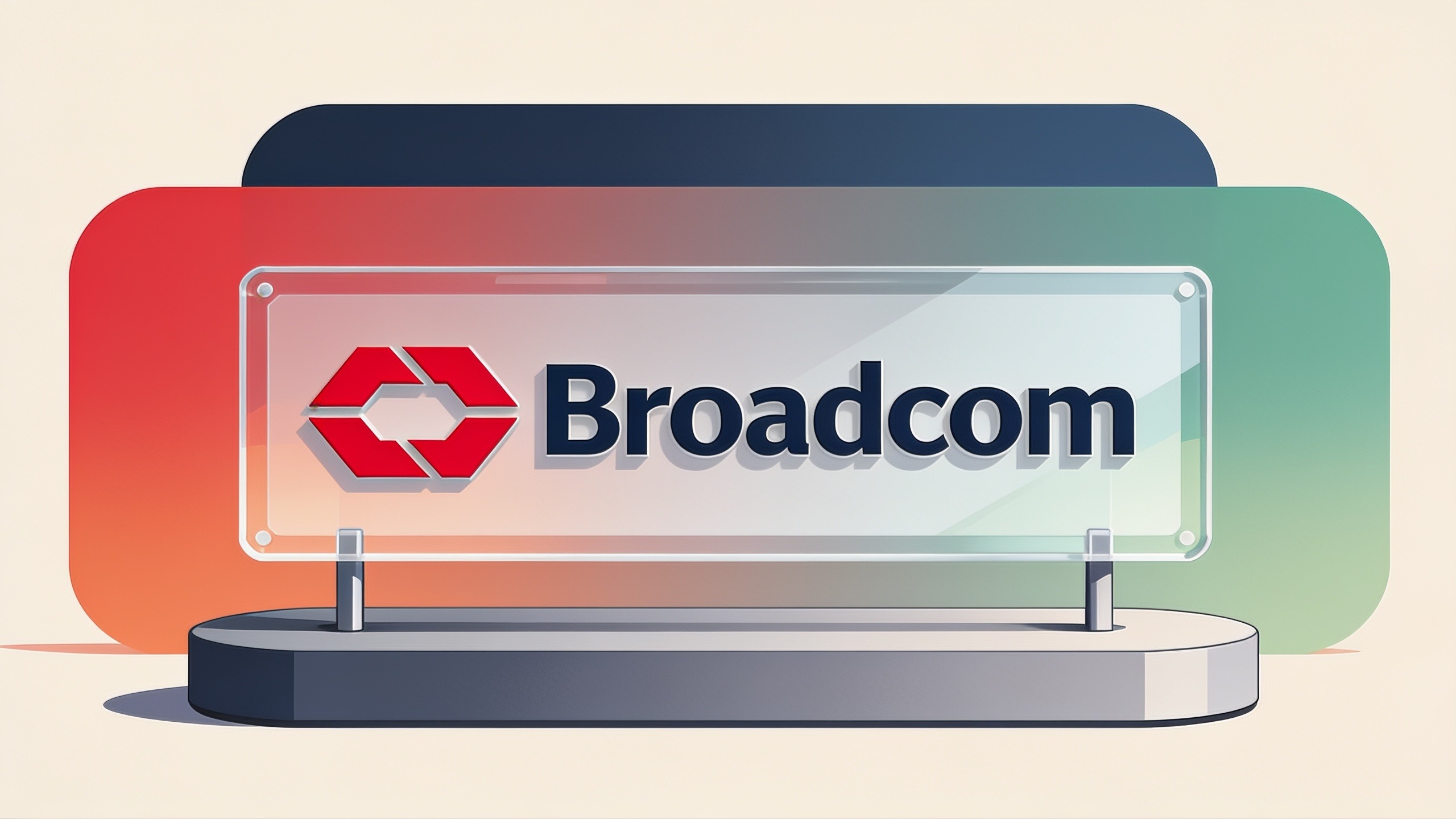 Broadcom et Anthropic concluent un accord de financement de dette de 63 milliards de dollars