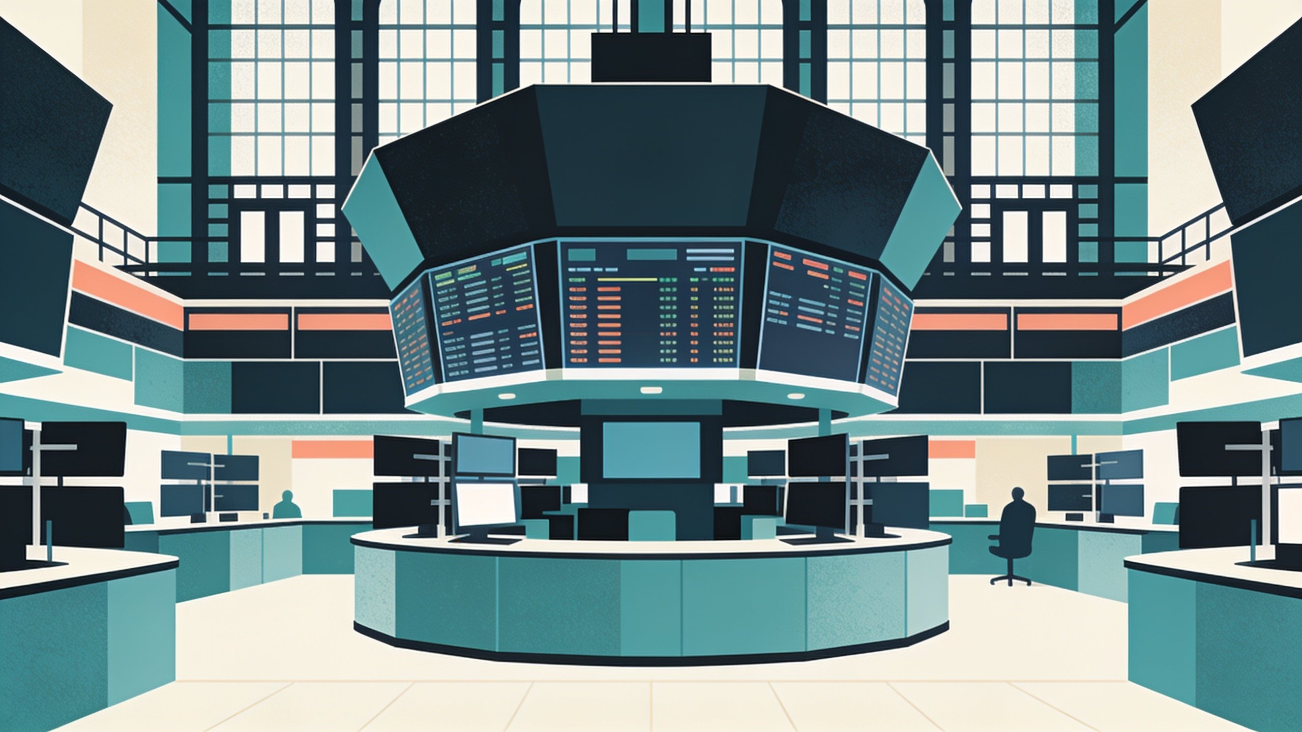 South Korea holds emergency meeting to rescue the market: excessive stock market declines may trigger contingency plan if necessary