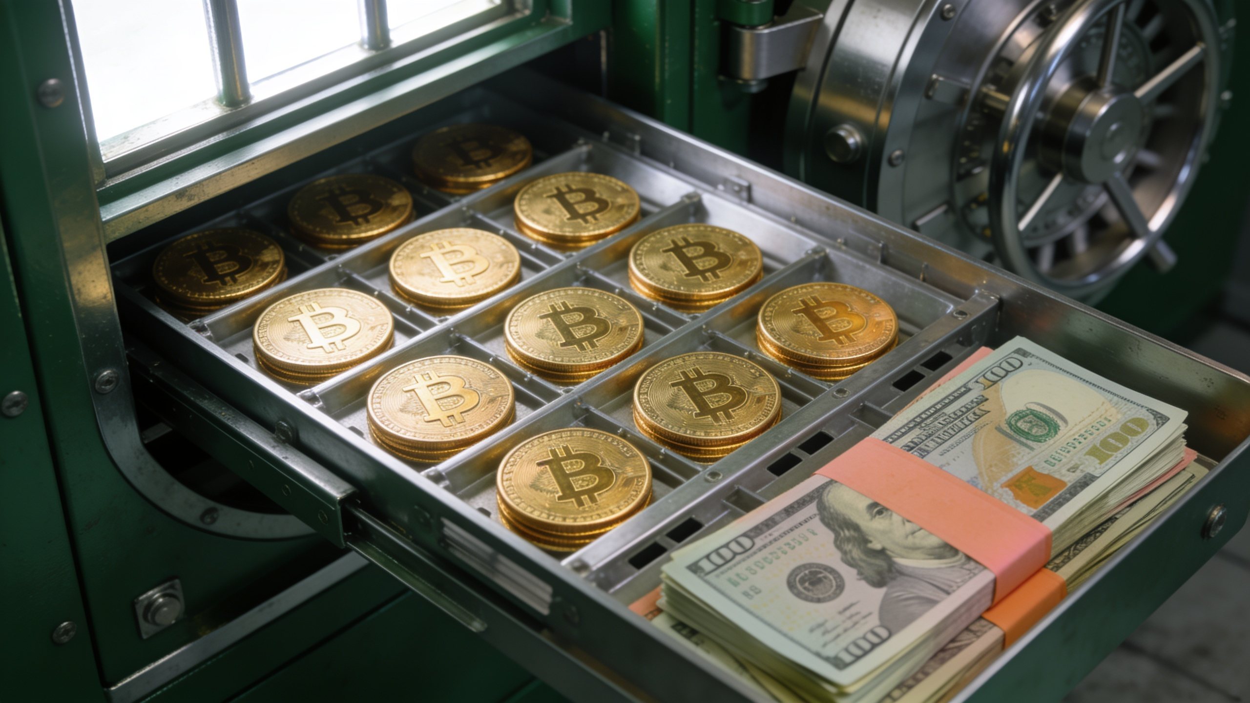 Bitmine Adds 12,532 ETH as Tom Lee Forecasts Historic Crypto Bull Market