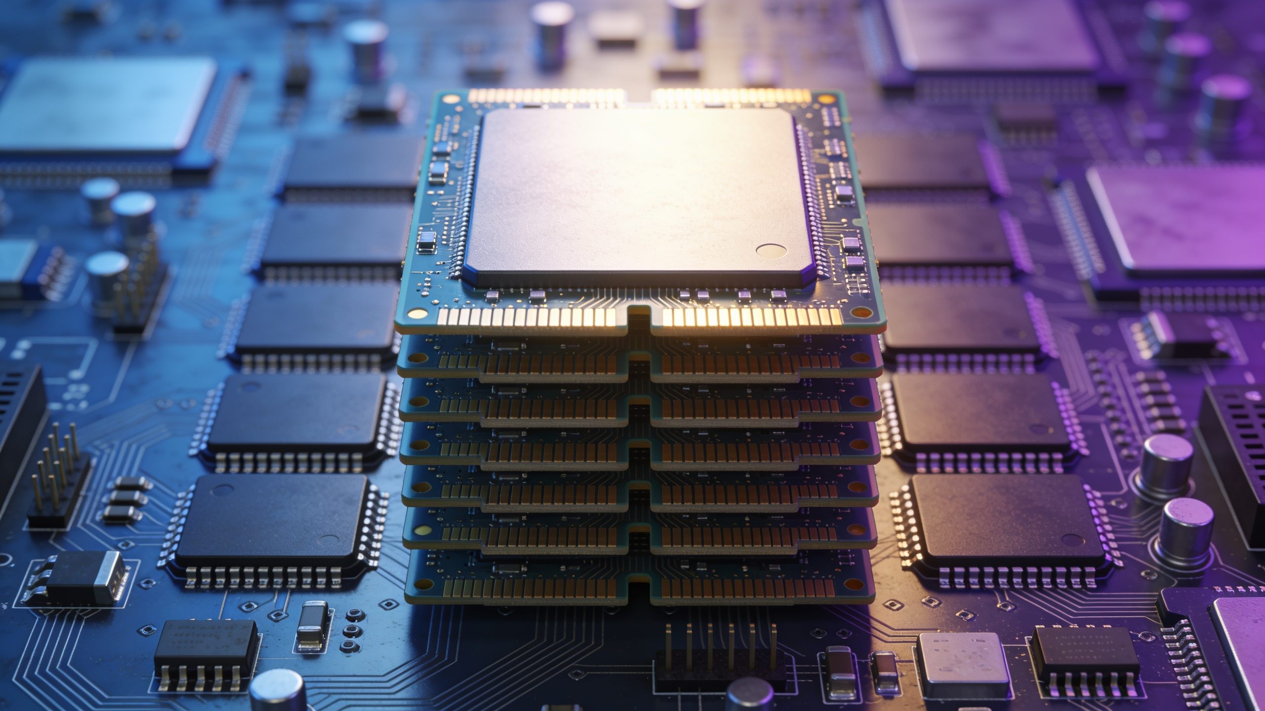 SK hynix gibt an, dass die Liefermengen von PCs und Smartphones aufgrund der Kostenbelastung zurückgehen werden.
