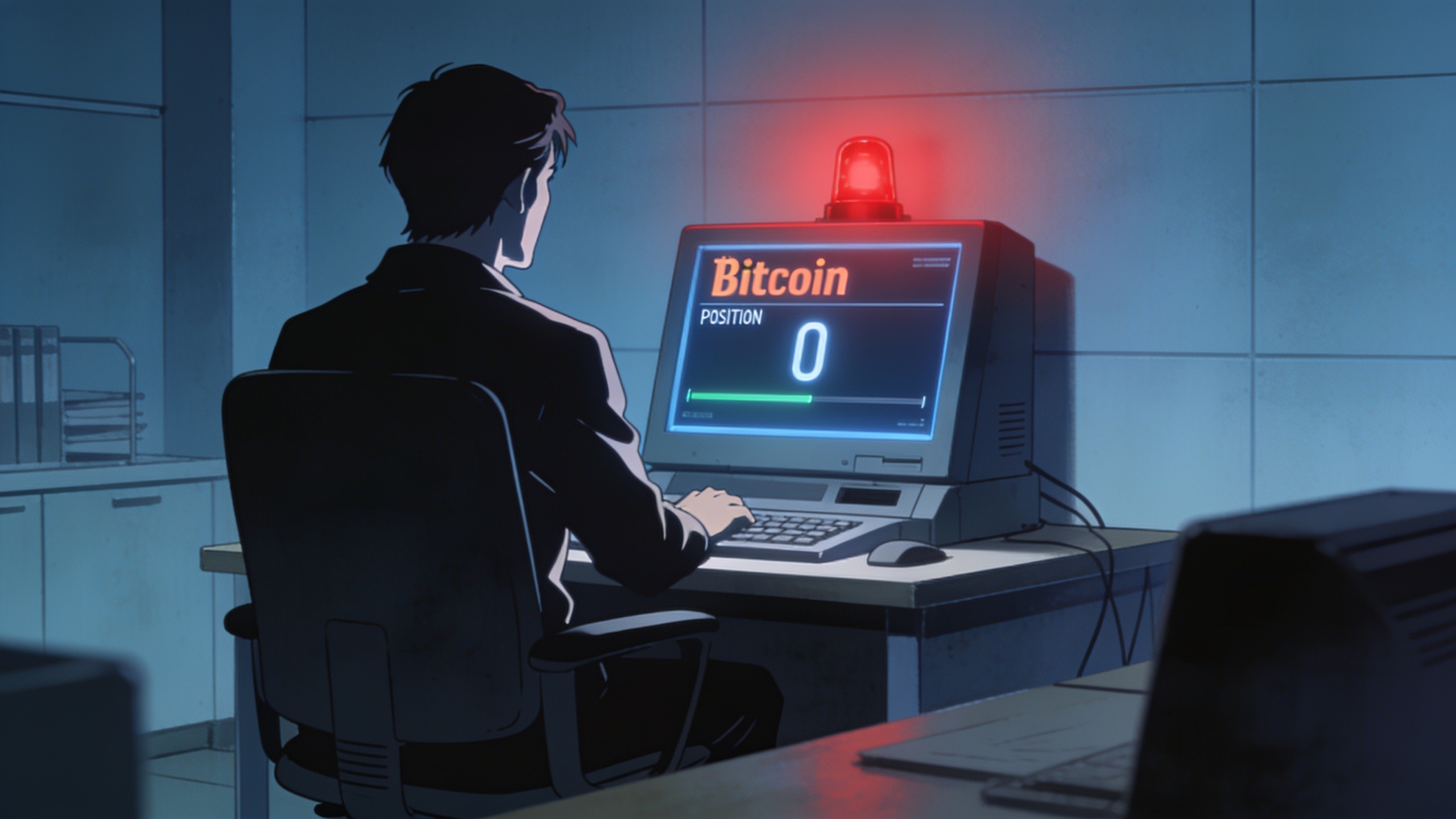 Dormant whale moves 4.5K Bitcoin again, adding a new risk to BTC’s 2% correction
