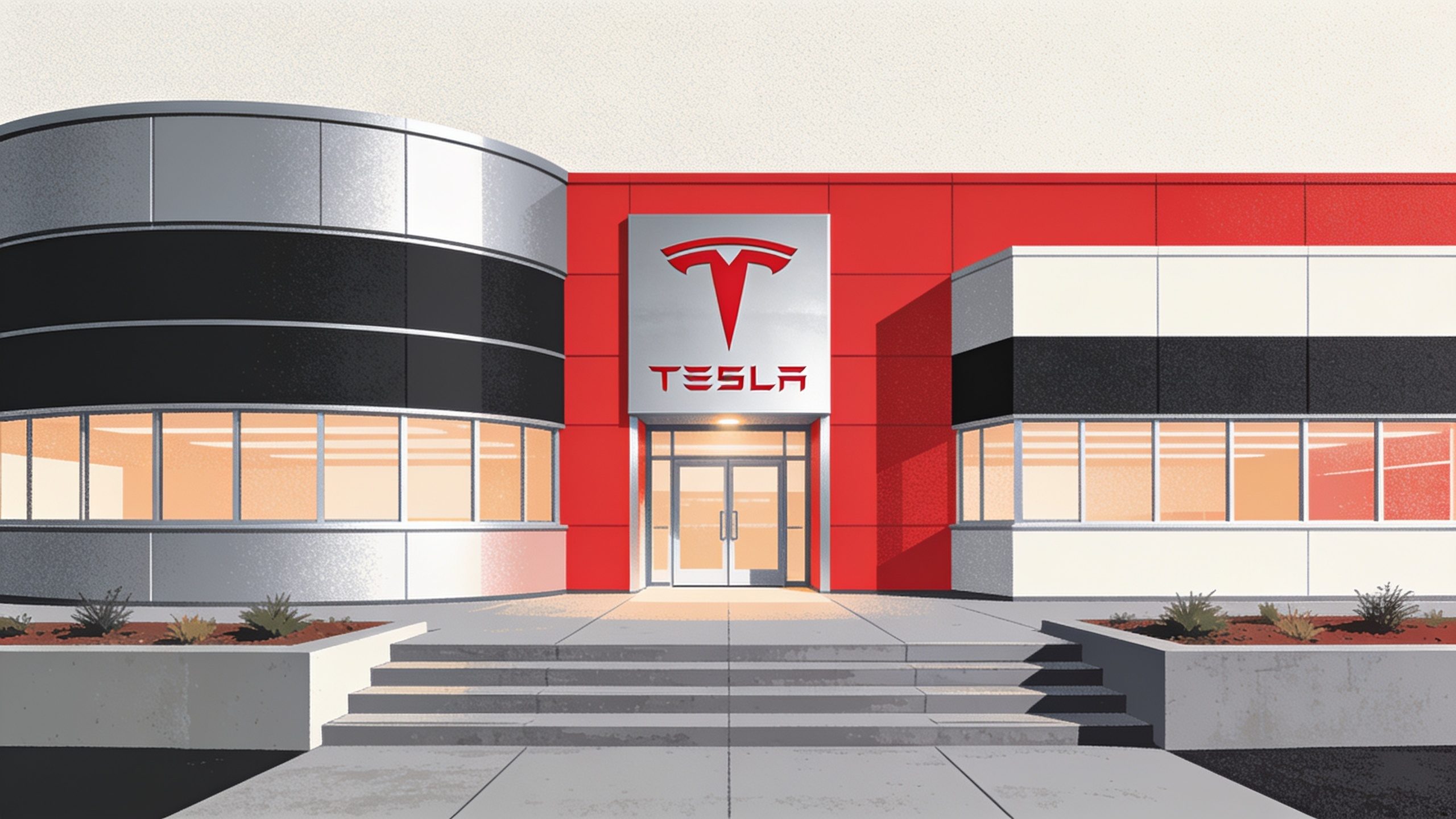 Tesla will hold its annual shareholders' meeting on December 3.