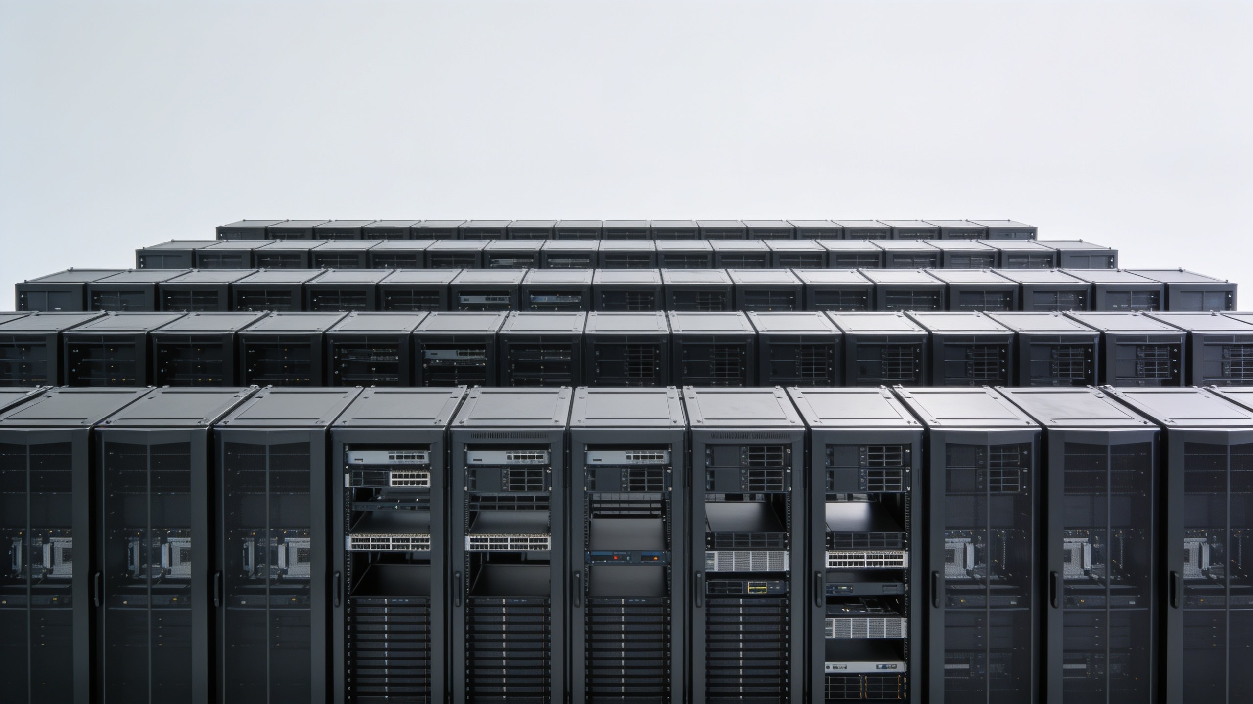 Palantir Technologies: Partnership Combines Armada's Galleon Modular Data Centers, the Armada Platform, Sovereign AI Grid With Palantir's Sovereign AI Operating System >PLTR