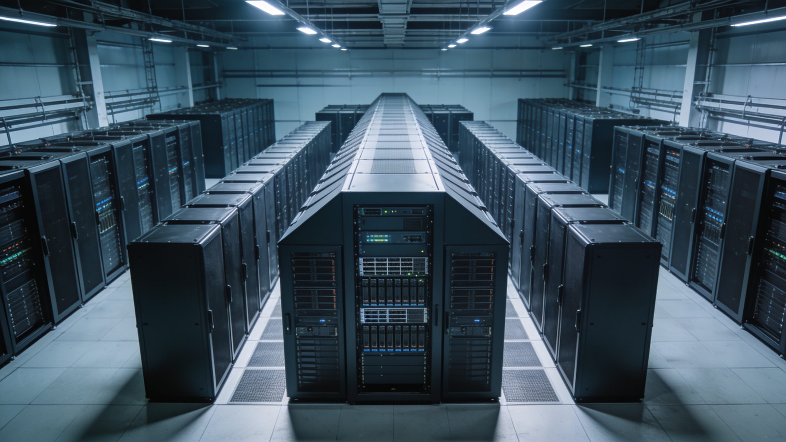 AMD表示Helios機架級解決方案正在Meta運行