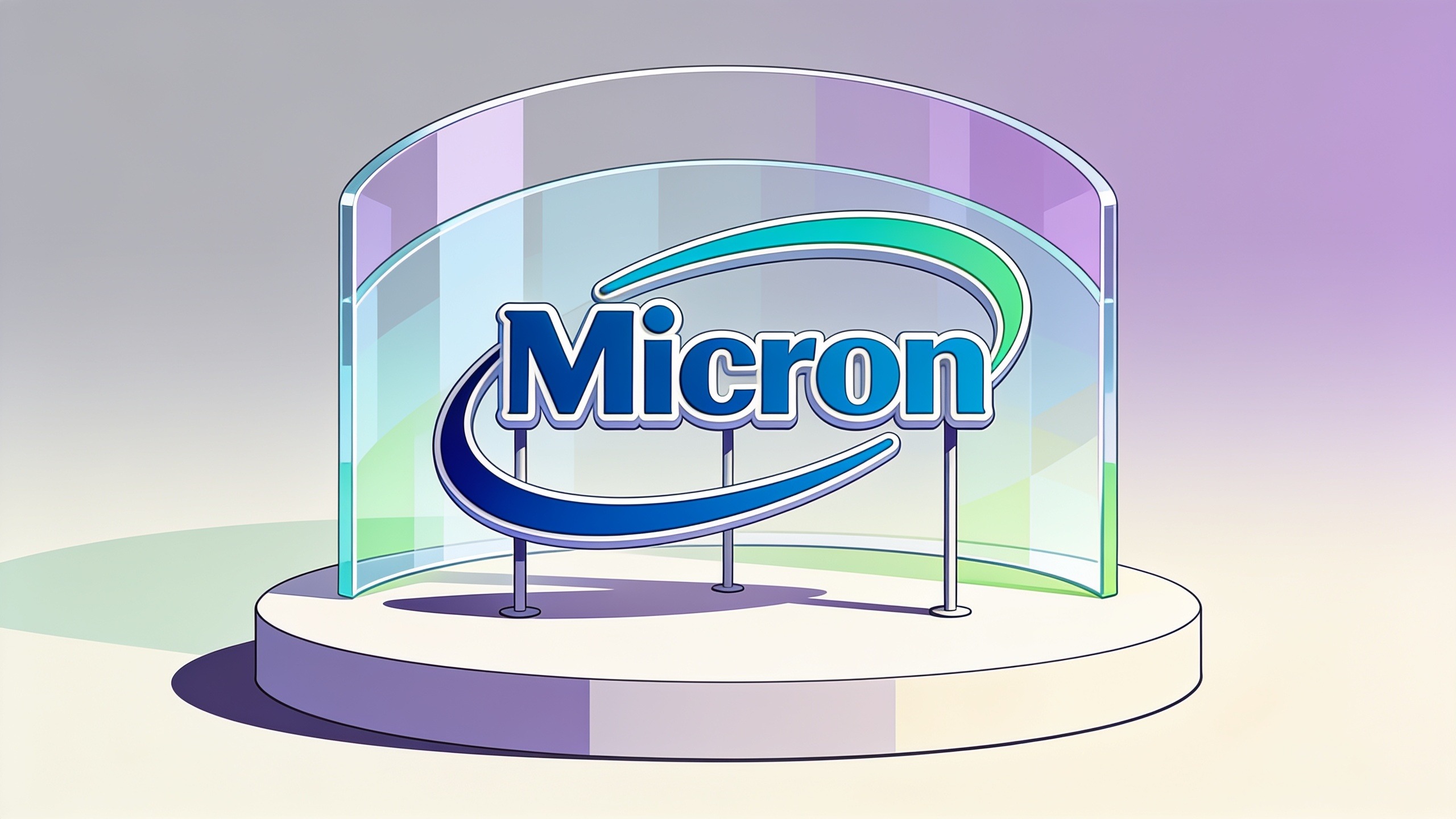 Micron Technology (MU.US) invests in expanding Indium’s New York plant: Restarts domestic processing of critical minerals, secures long-term supply of high-purity materials