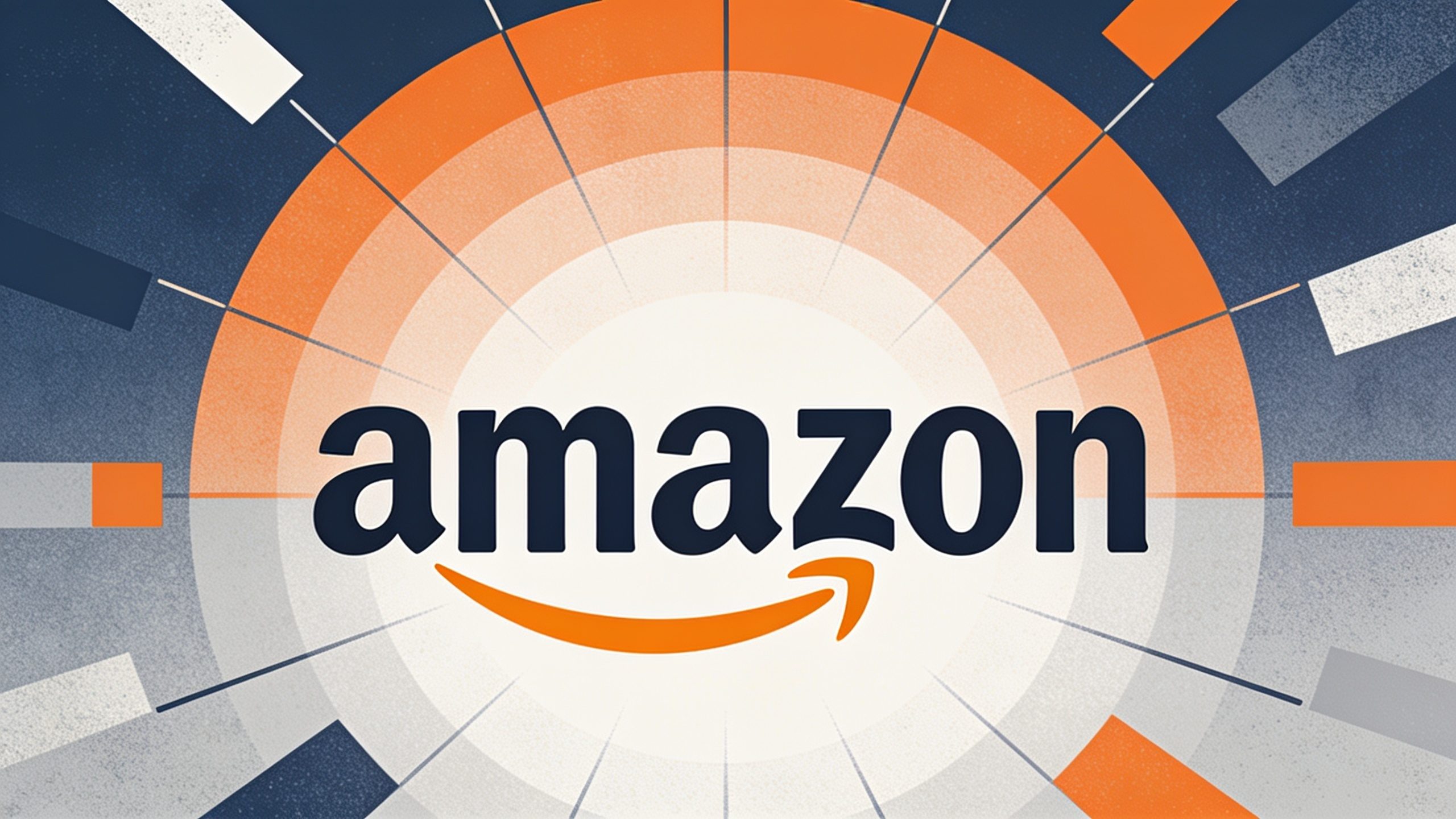 Amazon.Com Inc. Stock Rallies 5.0%, Outperforms Peers