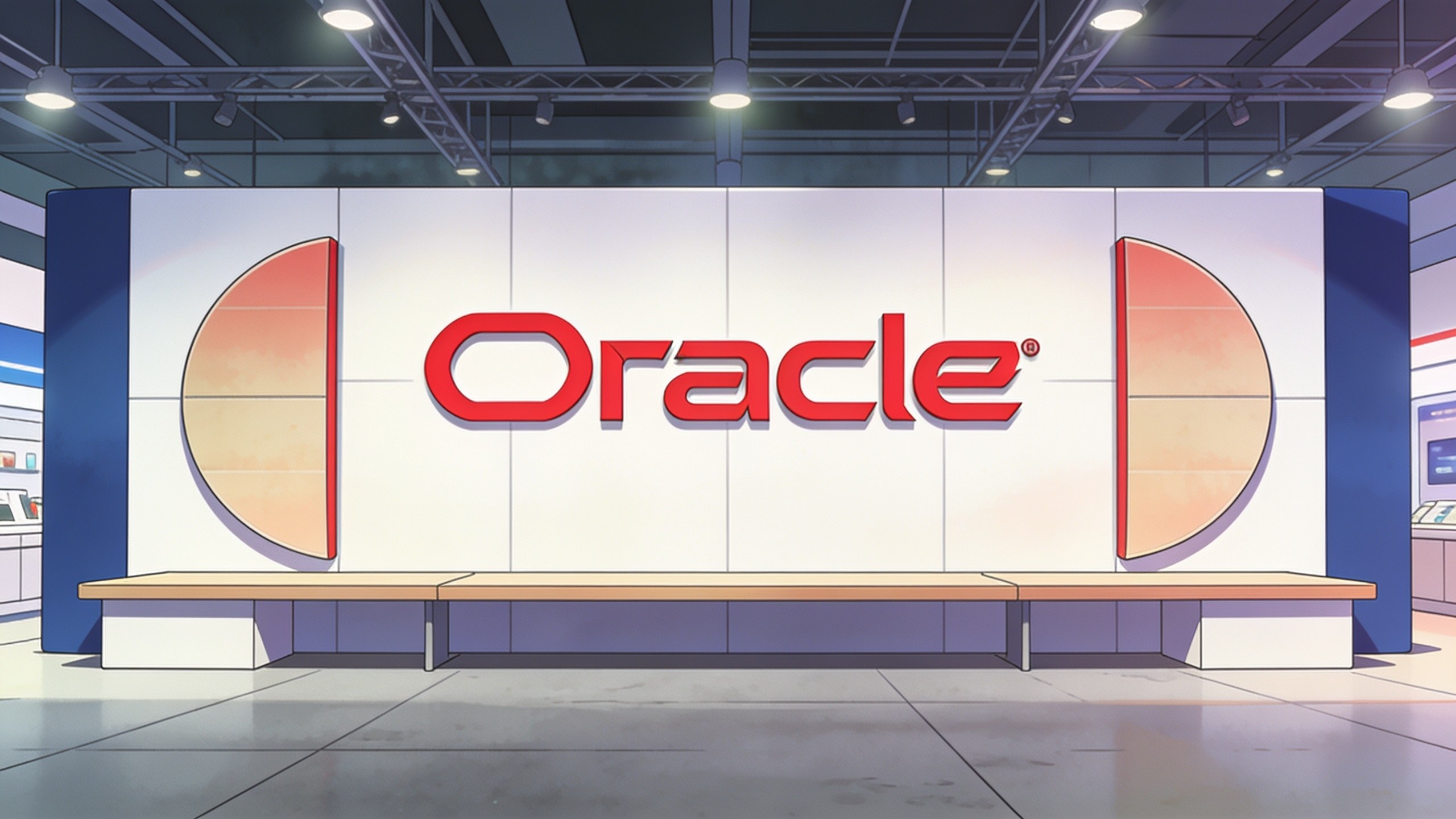 Oracle expects to achieve positive cash flow in fiscal year 2028