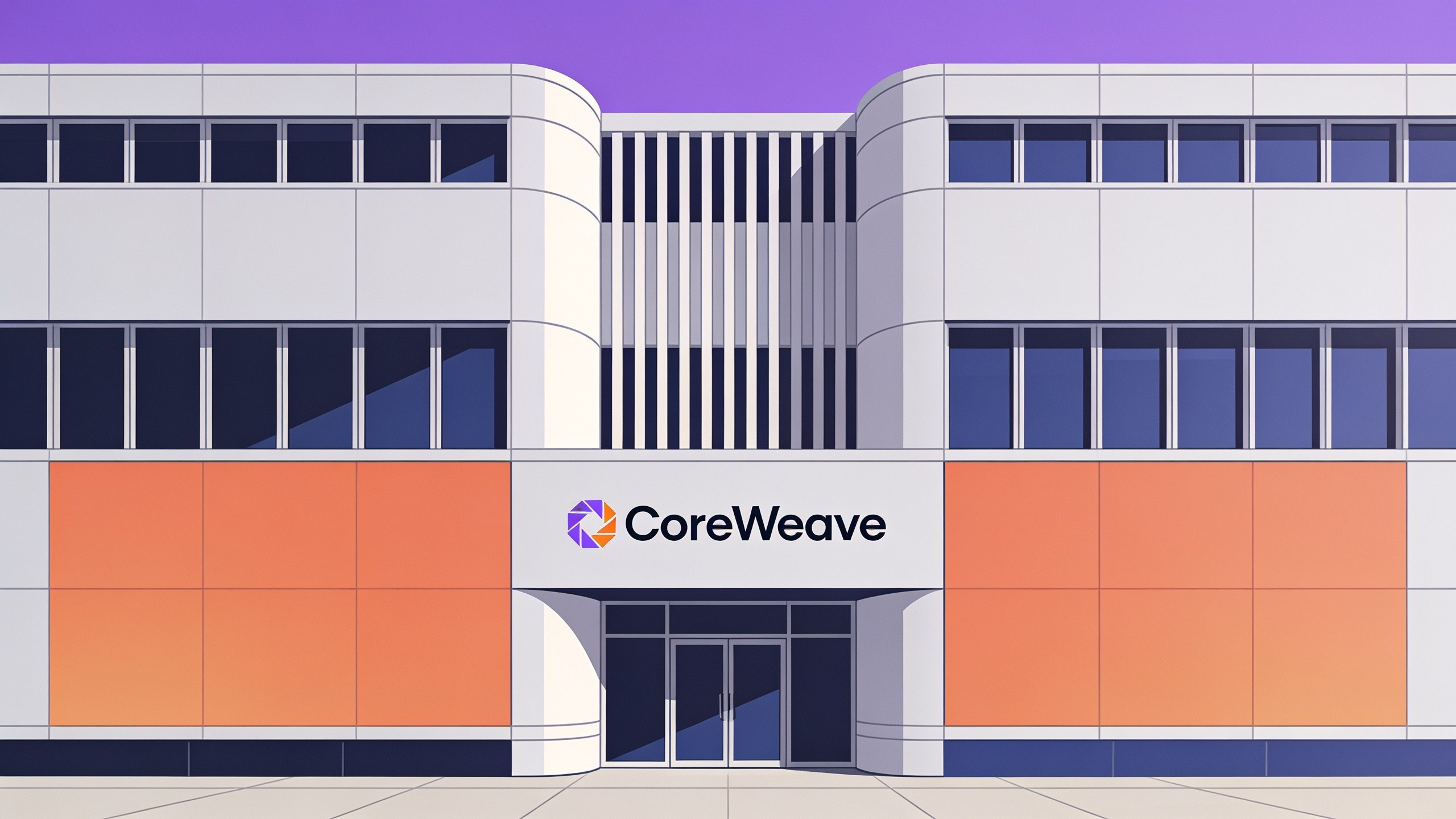 CEO Coreweave menyatakan bahwa pesanan tertunda cukup untuk mendukung kewajiban utang