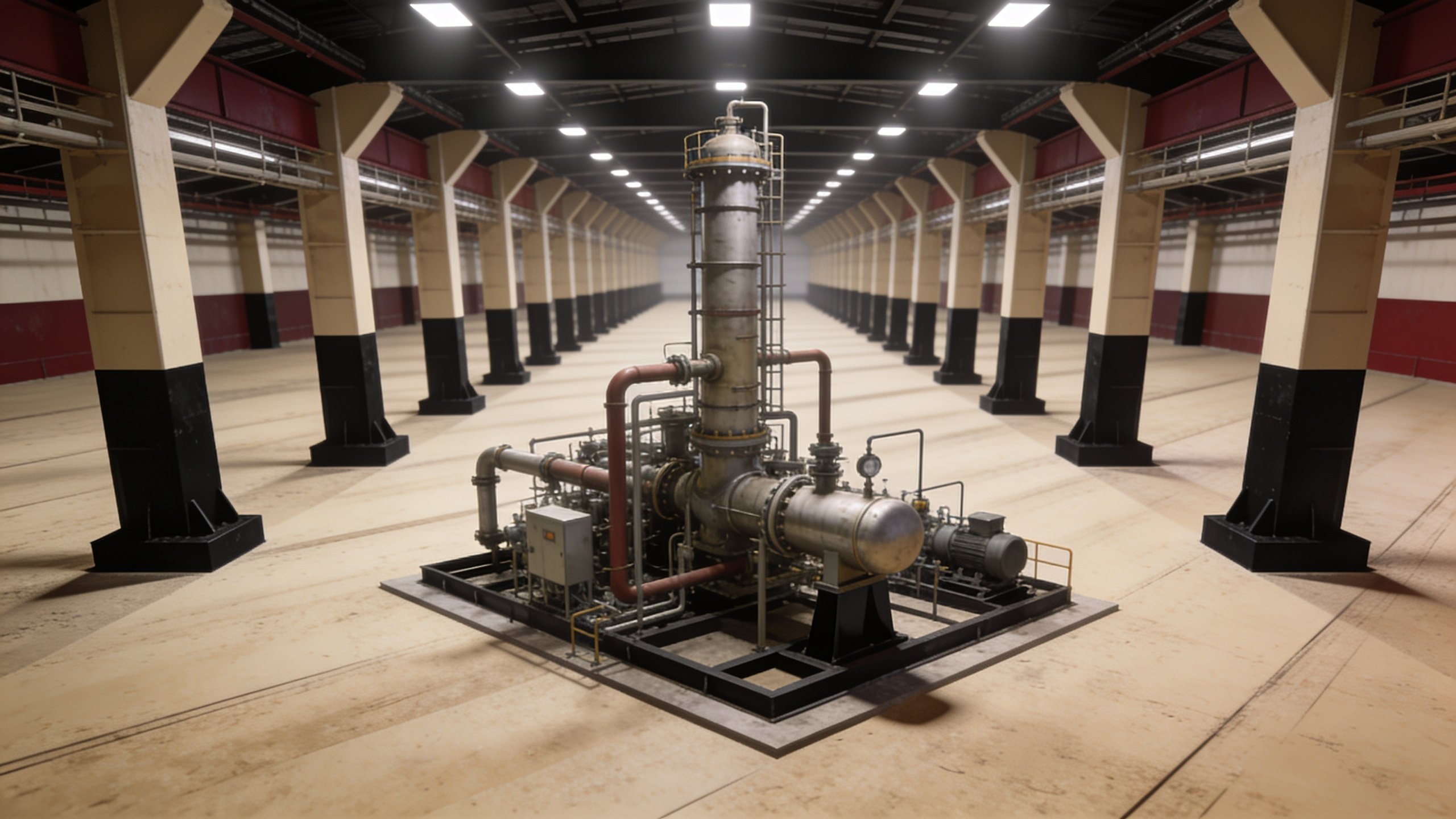 Kinross cuts 2026-27 output outlook after extreme weather disrupts La Coipa operations