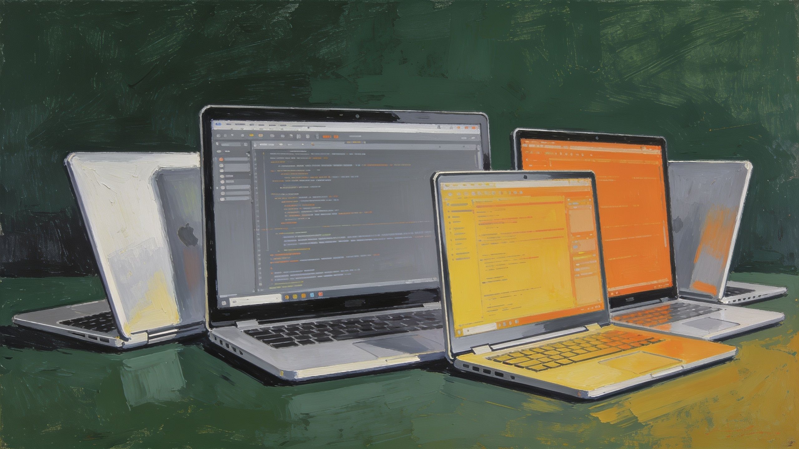 Apple (AAPL.US) resmi mengumumkan akan menggelar acara peluncuran produk baru minggu depan, MacBook Pro layar sentuh pertama diperkirakan akan diperkenalkan.