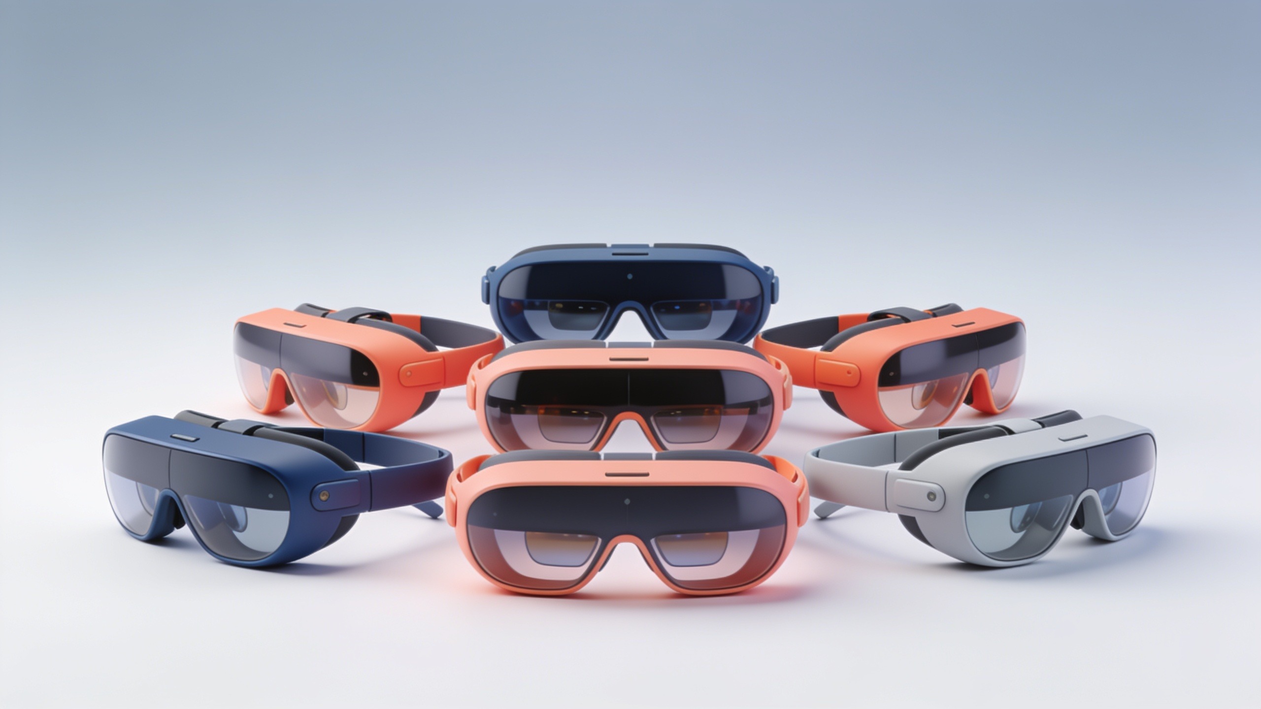 Alibaba to Use Himax Tech Into its Qwen Glasses