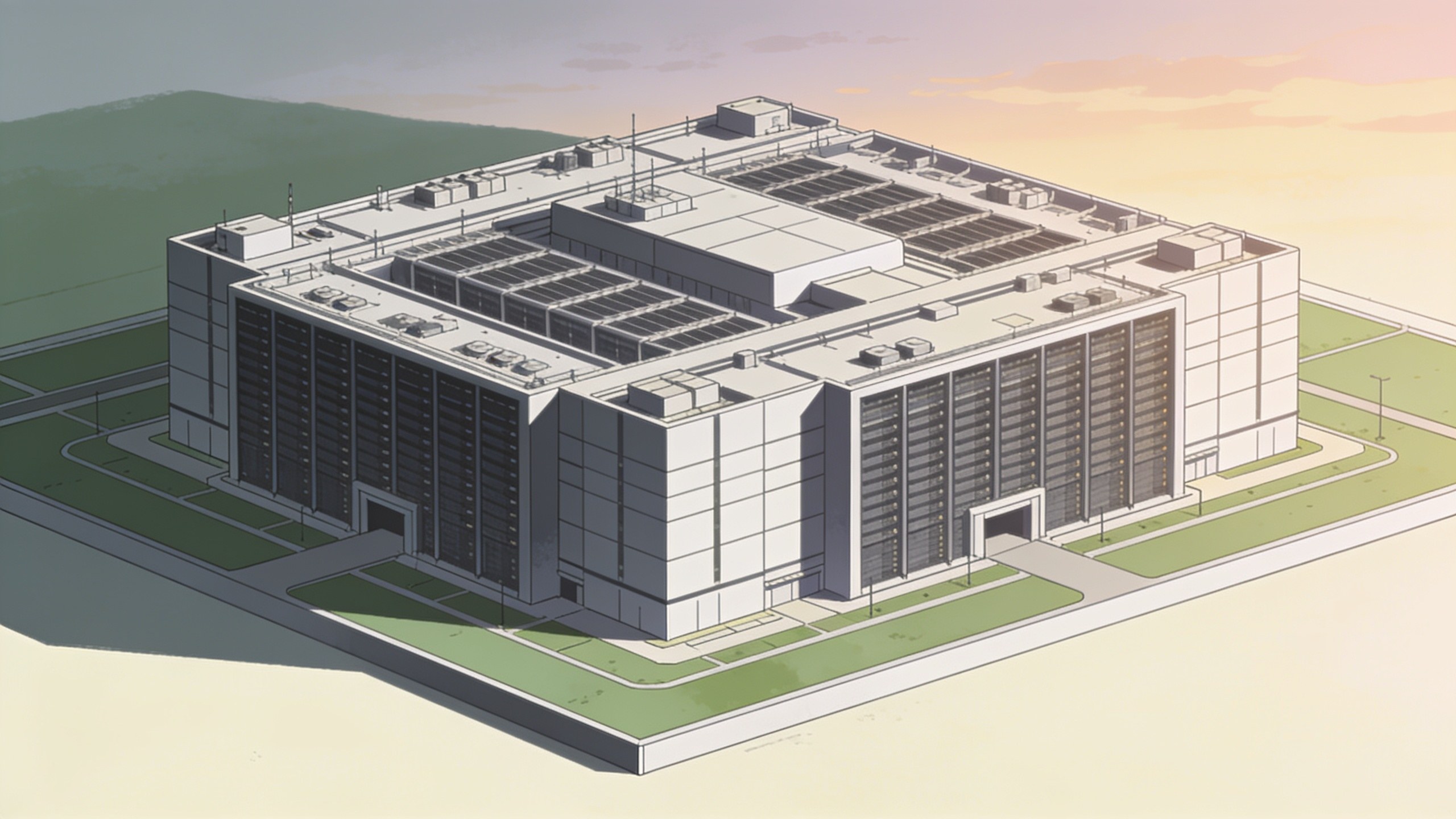 Ang kabuuang halaga ng pamumuhunan sa Finnish data center project ay lumampas na sa 67 billions euros.