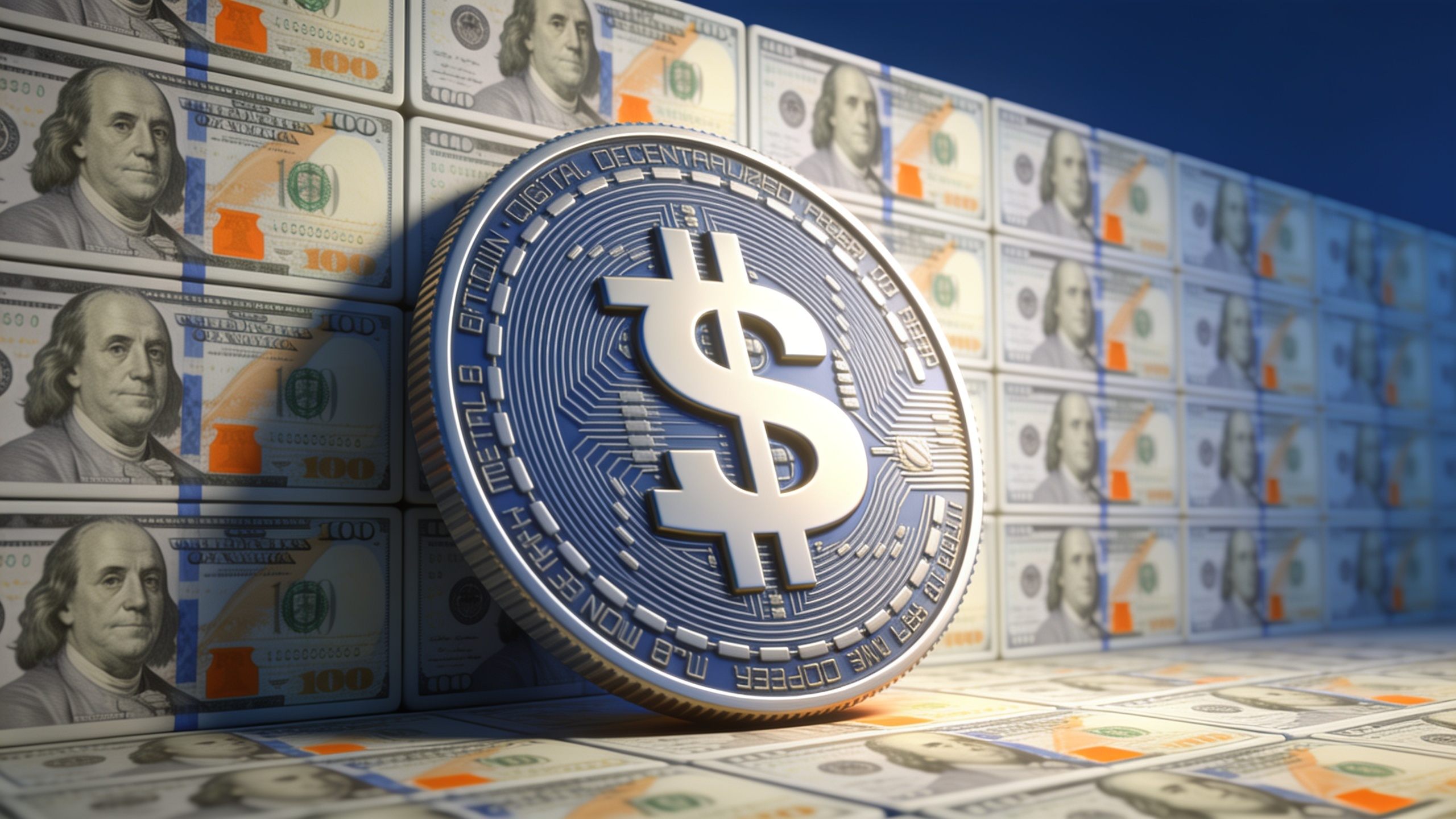 Scott Bessent Calls GENIUS Act a ‘Watershed Moment’ as OCC Sets Stablecoin Rules