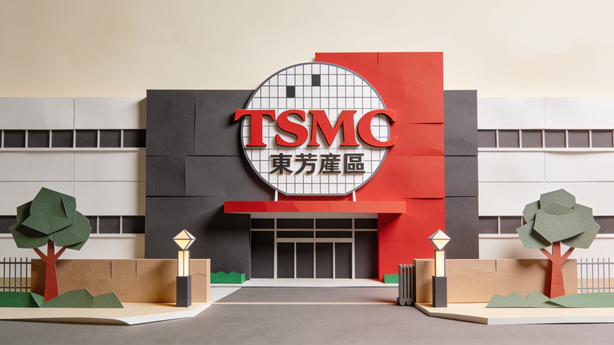 TSMC estima un margen bruto del 65% al 67% para el cuarto trimestre.