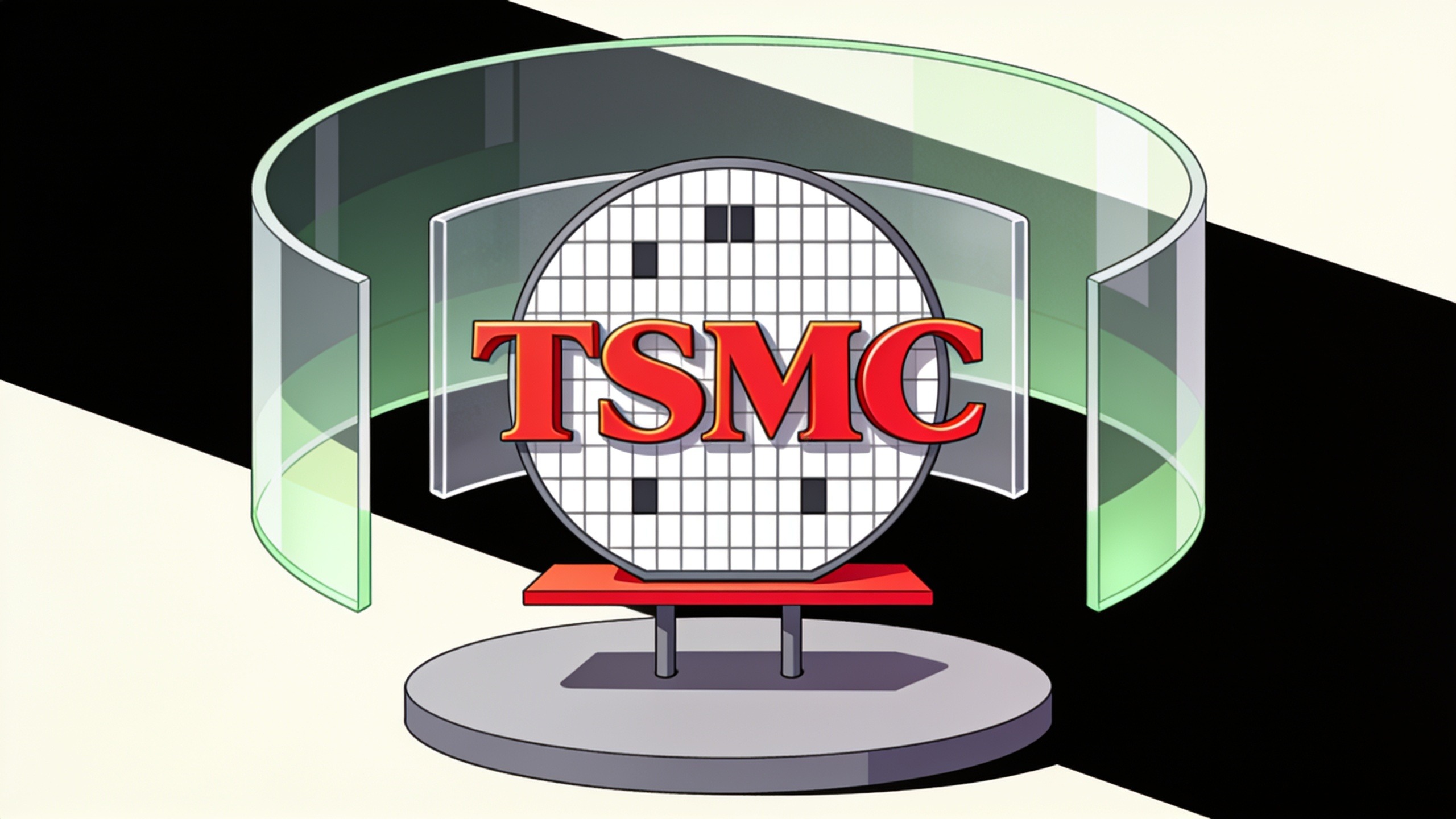 TSMC expects demand to remain strong in the fourth quarter