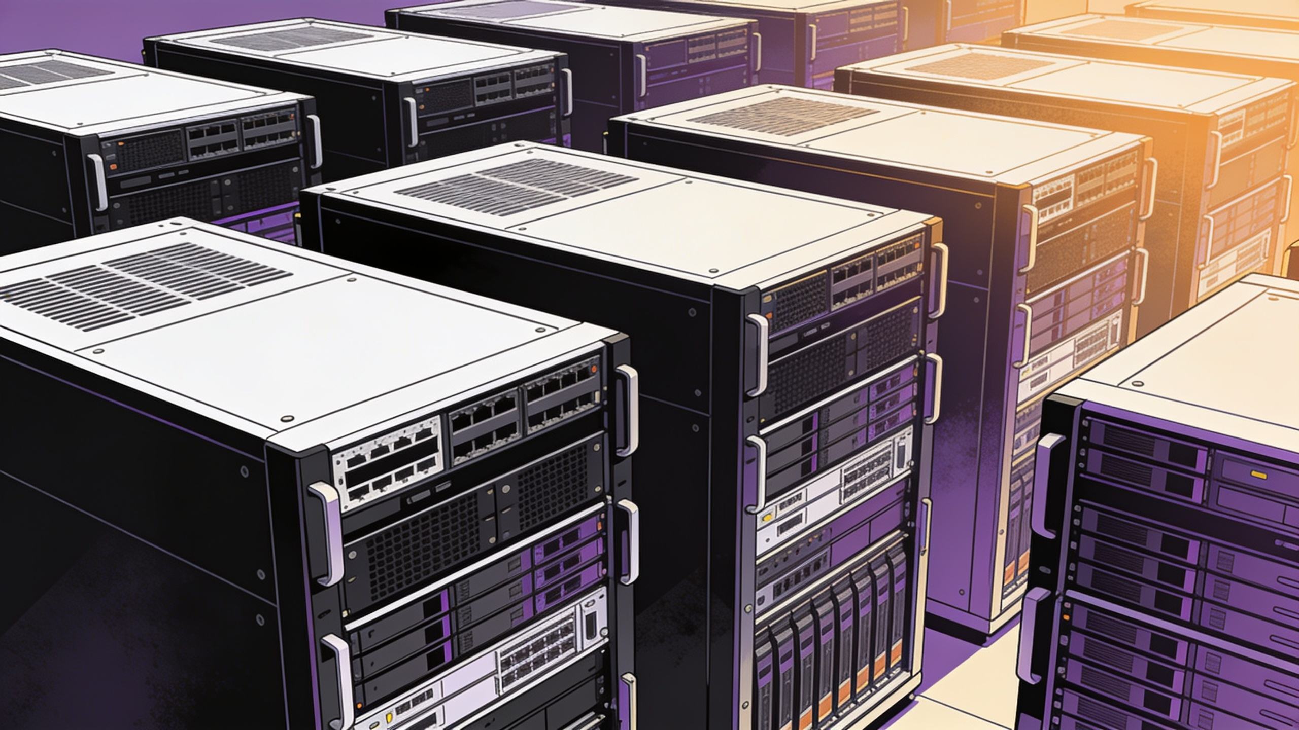 Inilunsad ng Google Cloud ang VMware solution nang opisyal