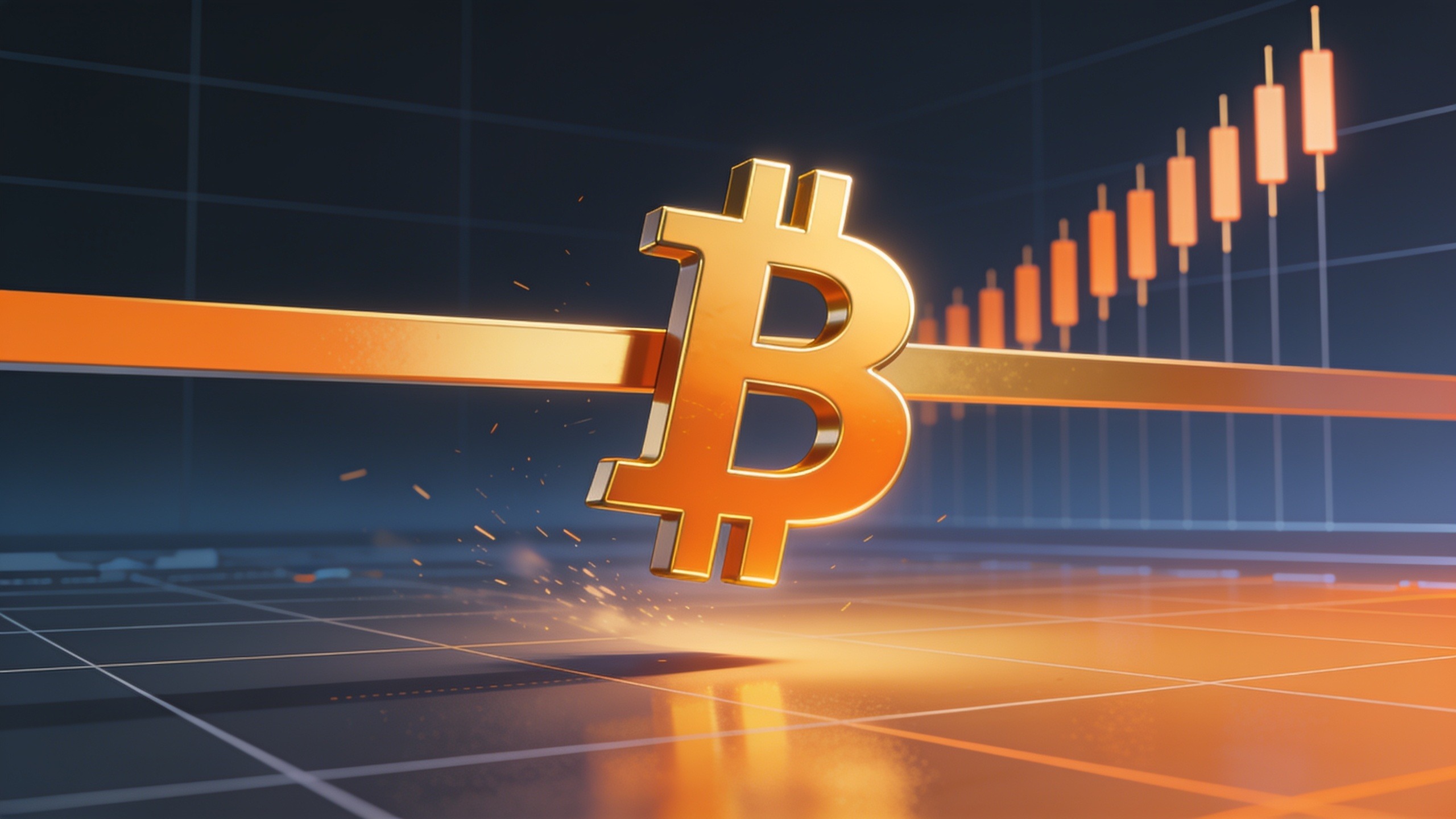 Analyst Jordi Visser Predicted What Might Happen to the Bitcoin Price for the Rest of the Year