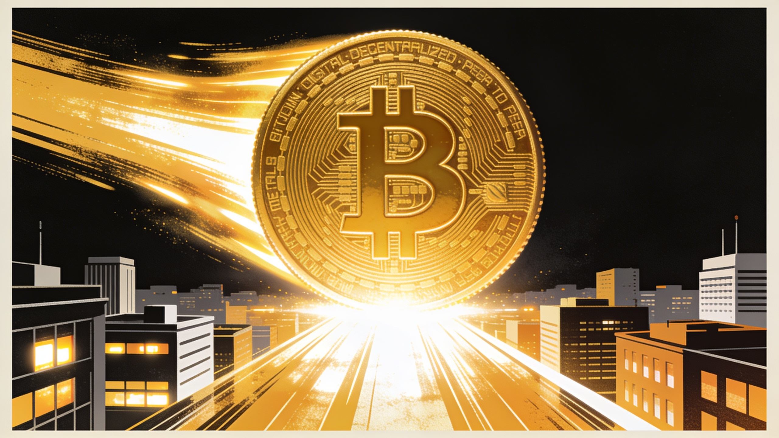 Bitcoin holds above $74,000 for 30 days, eyes $83,000 breakout