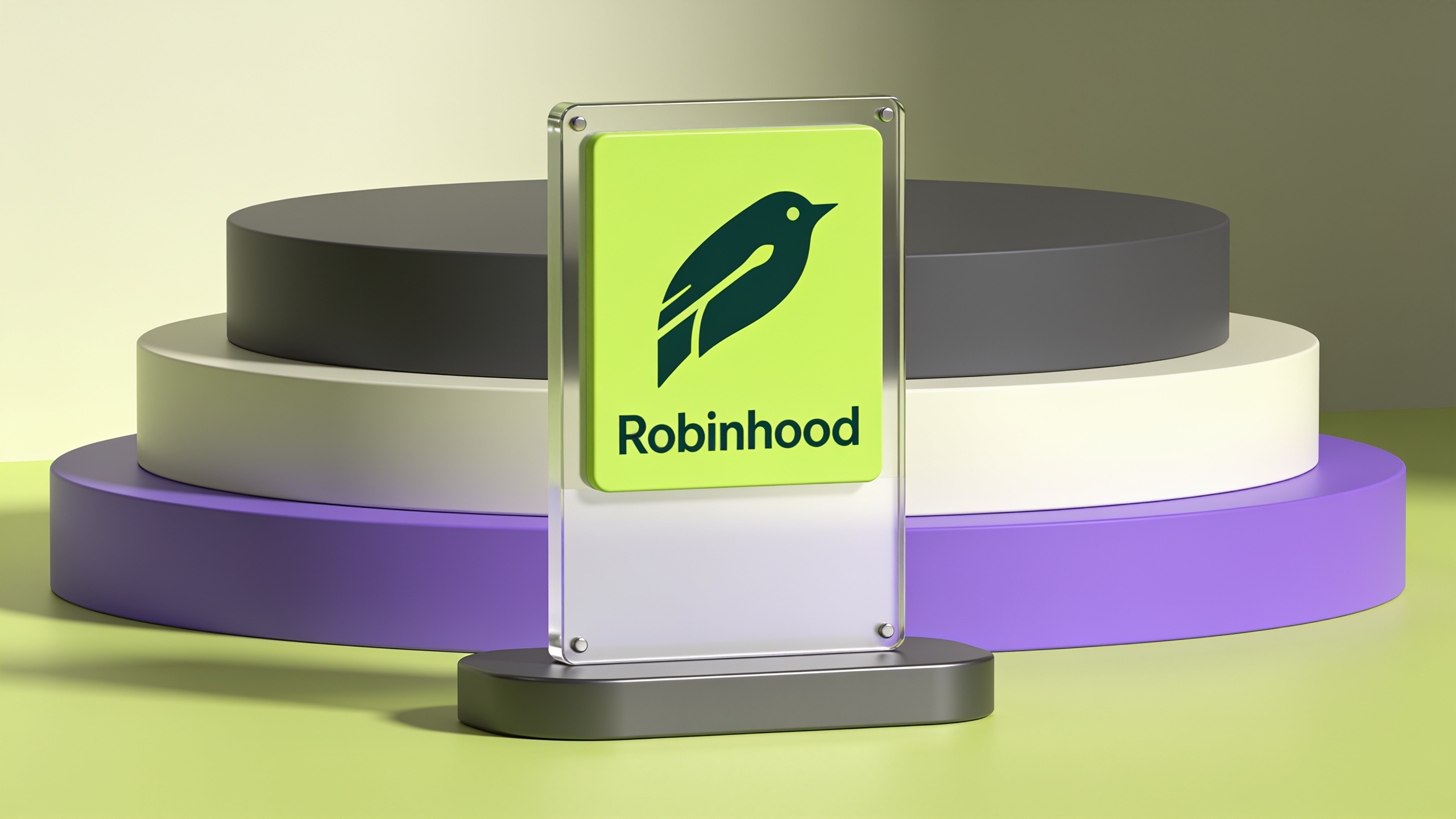 Needham Adjusts Robinhood Markets Price Target to $126 From $123