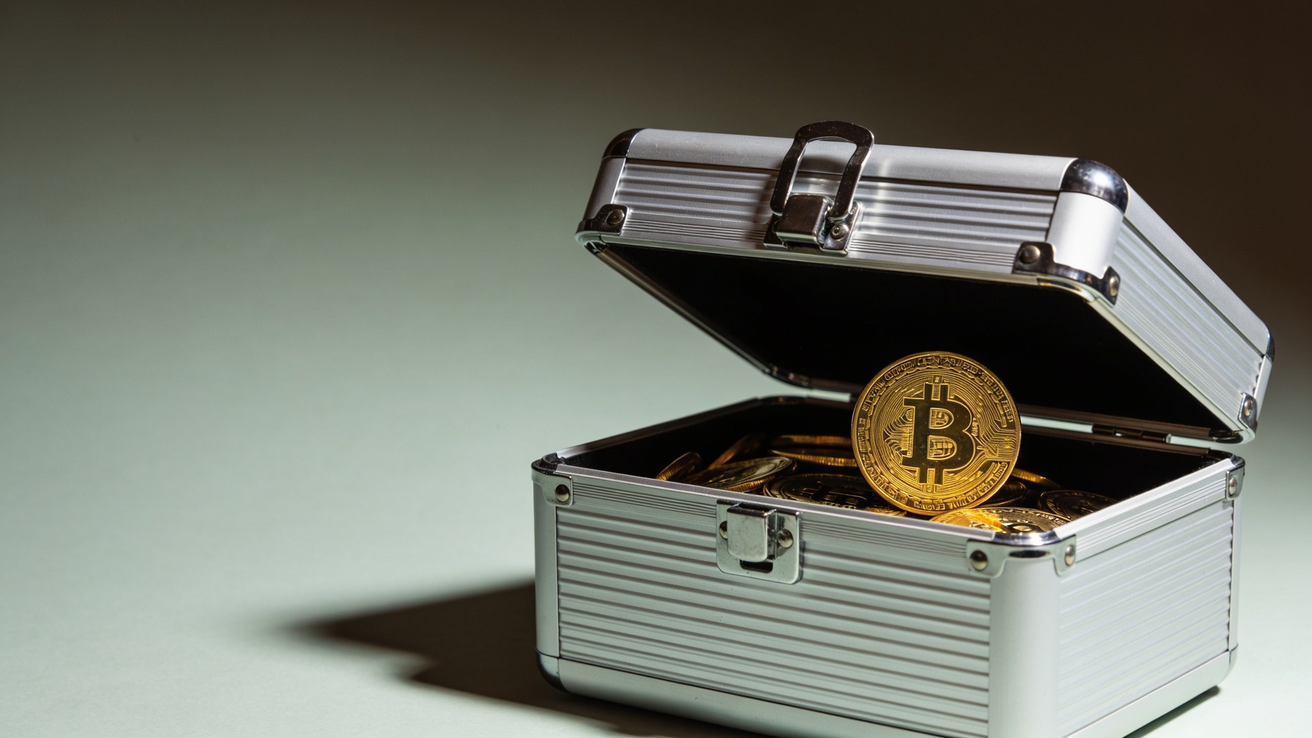 Bitcoin Exchange Flows Flash Pre-Fed Warning — What the Data Shows