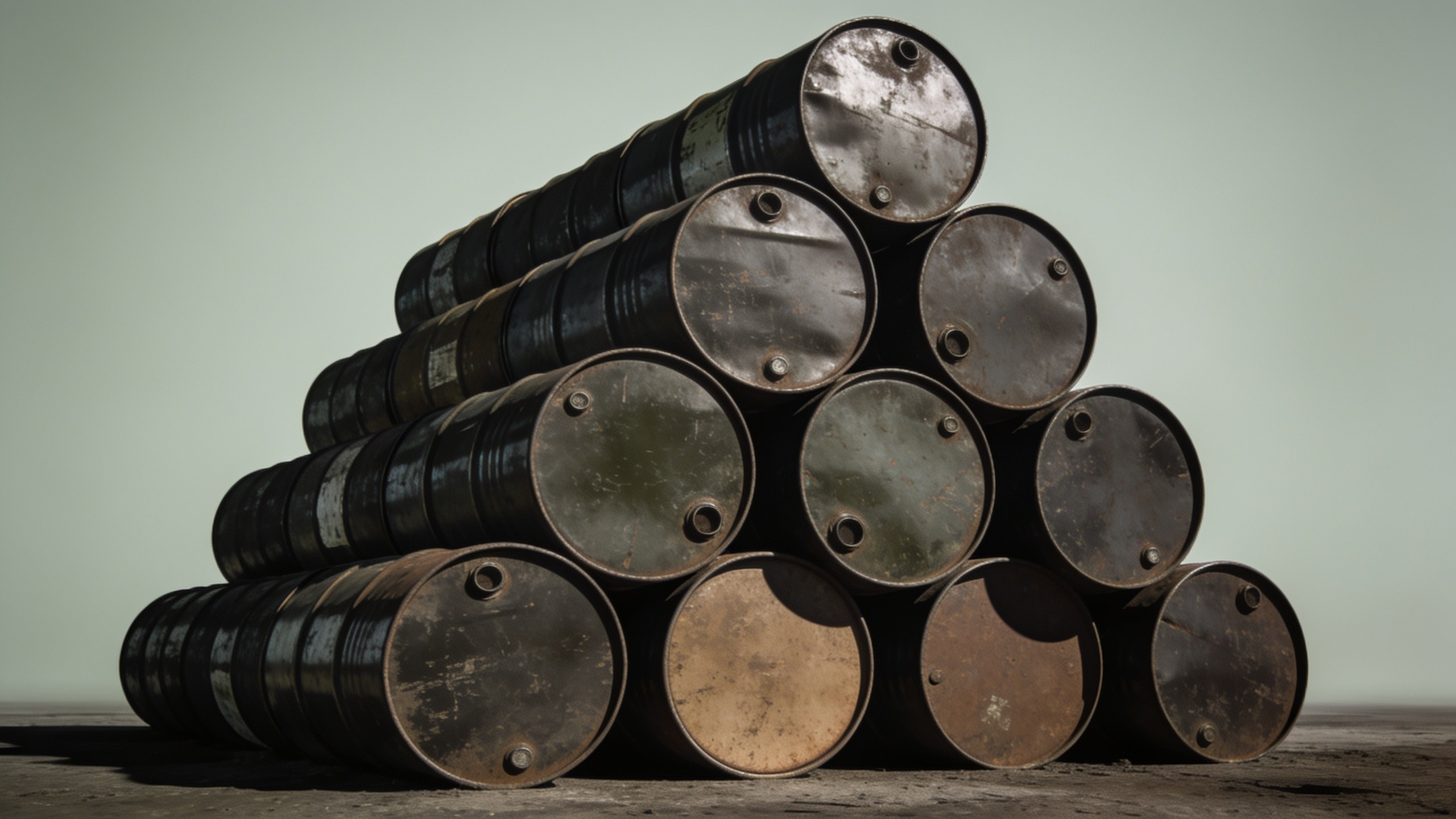Sector Update: Energy