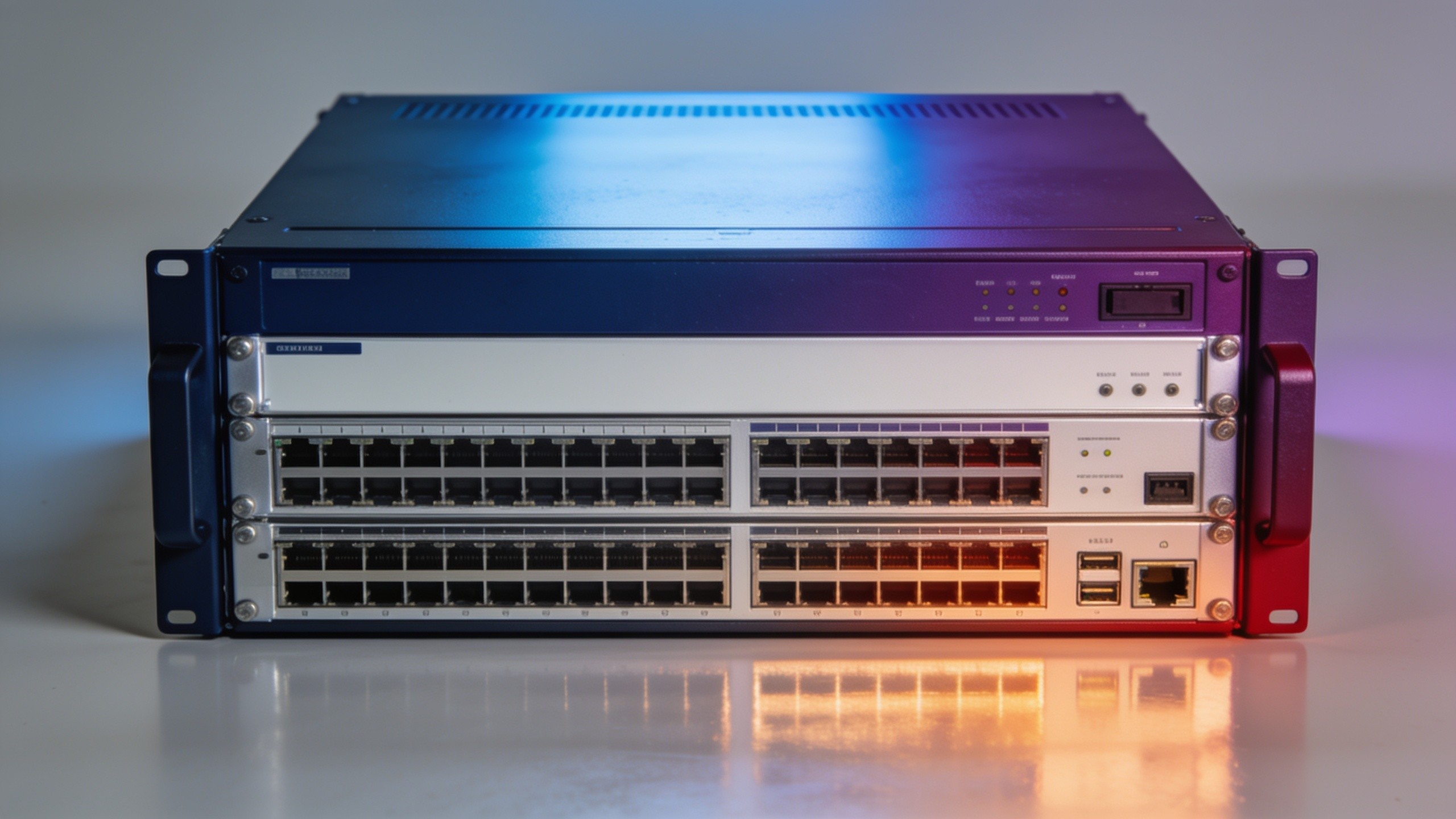 NVIDIA và Cisco ra mắt thiết kế mô-đun quang mới cho nhà máy AI