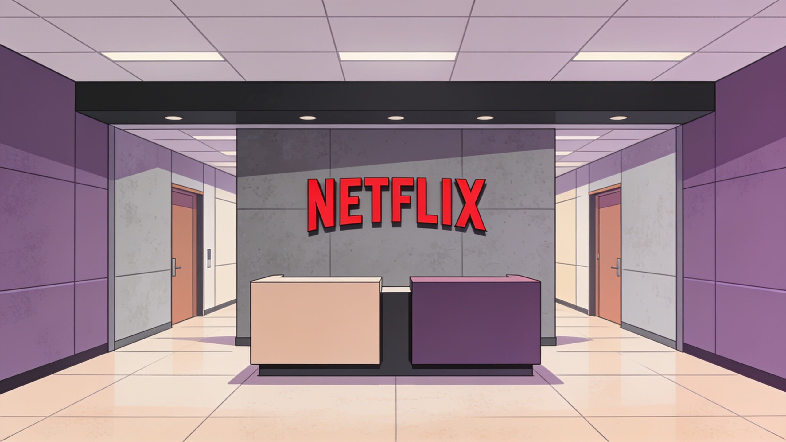 NETFLIX, INC. <NFLX.O>: WEDBUSH CUTS TARGET PRICE TO $90 FROM $105