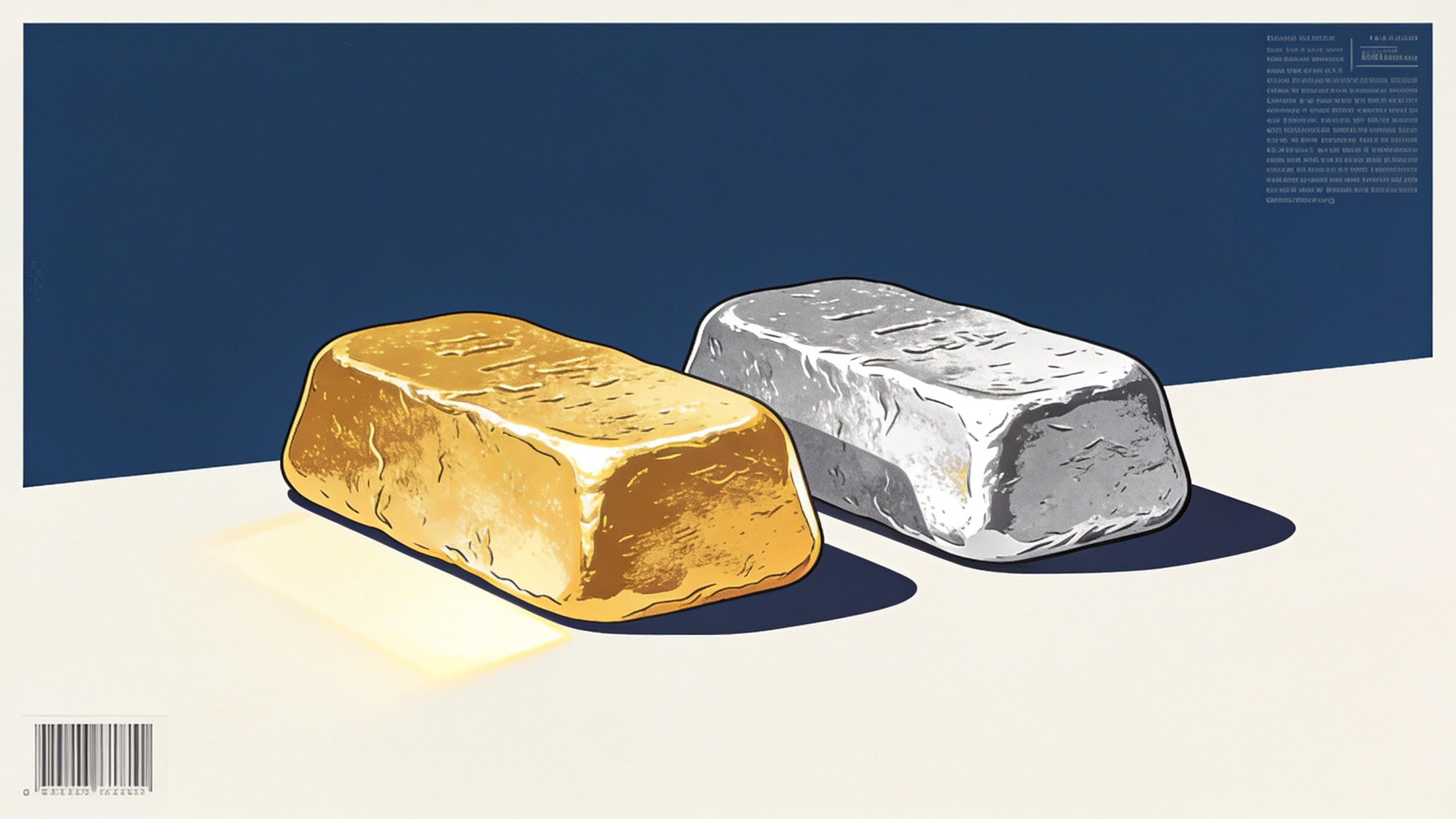 L'oro spot supera la soglia di 4280 dollari/oncia