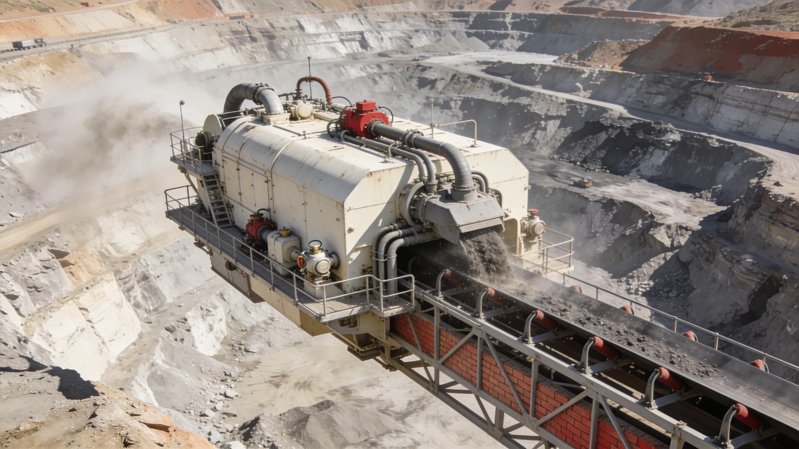 CoTec Partners With Battery Mineral Resources to Explore Copper Output Growth at Punitaqui