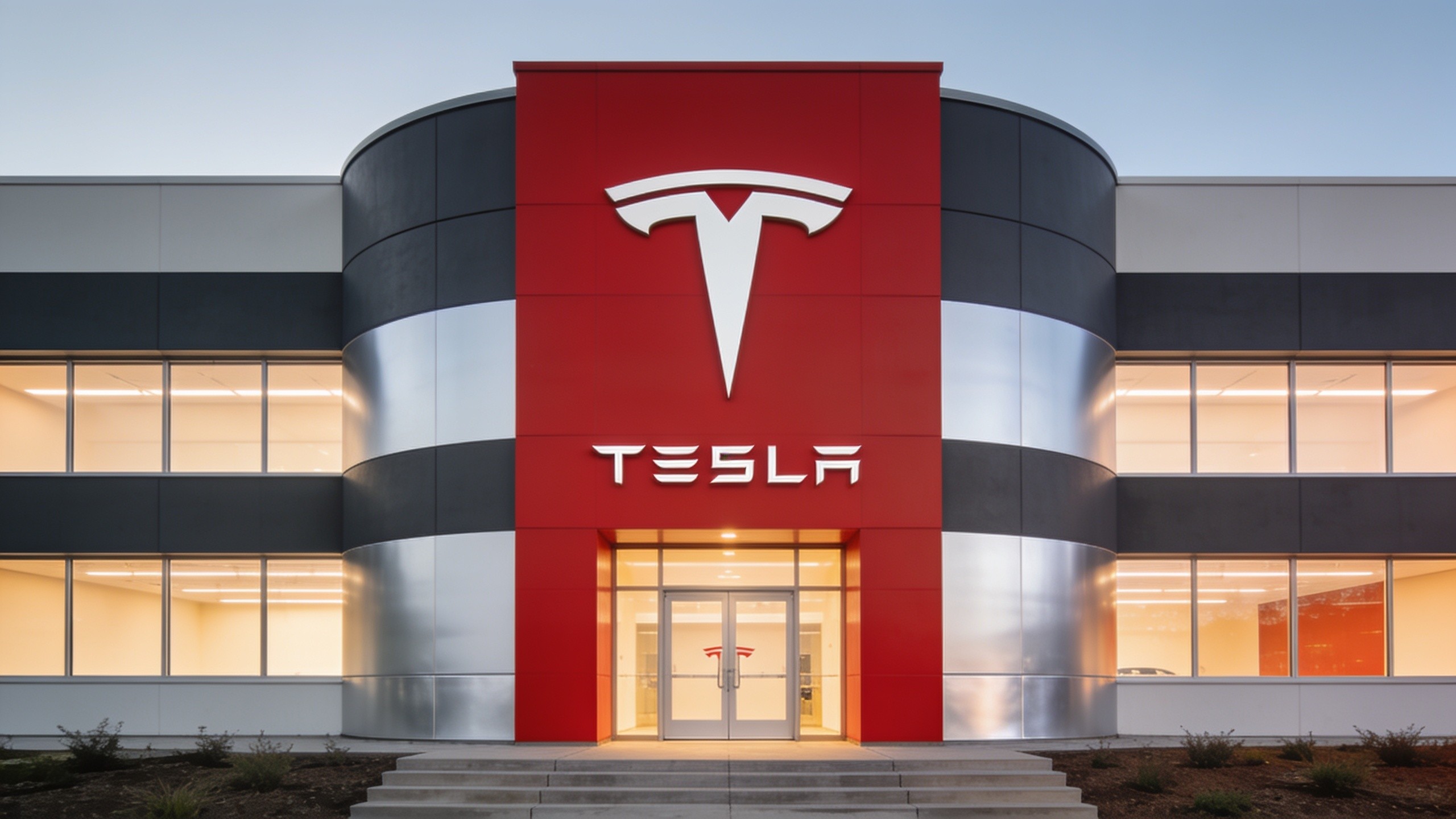 テスラ（TSLA.US）の株主総会プレビュー：イーロン・マスクの報酬と取締役の再任が注目されており、SpaceXとの合併の噂が高まっている