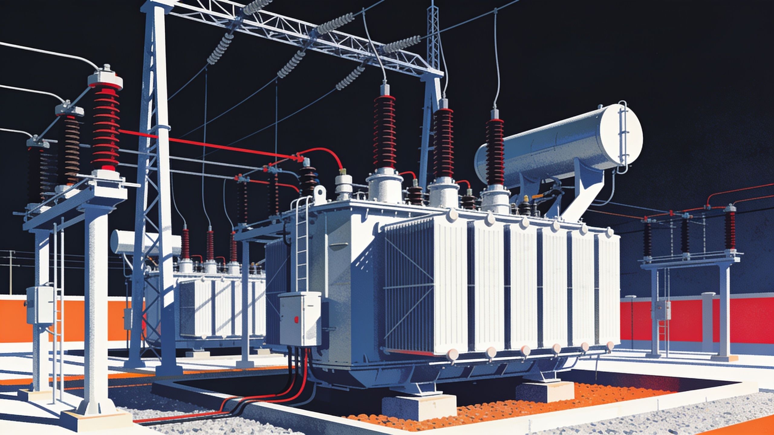 Market Chatter: Venture Global to Build On-Site Power Plants for Data Centers