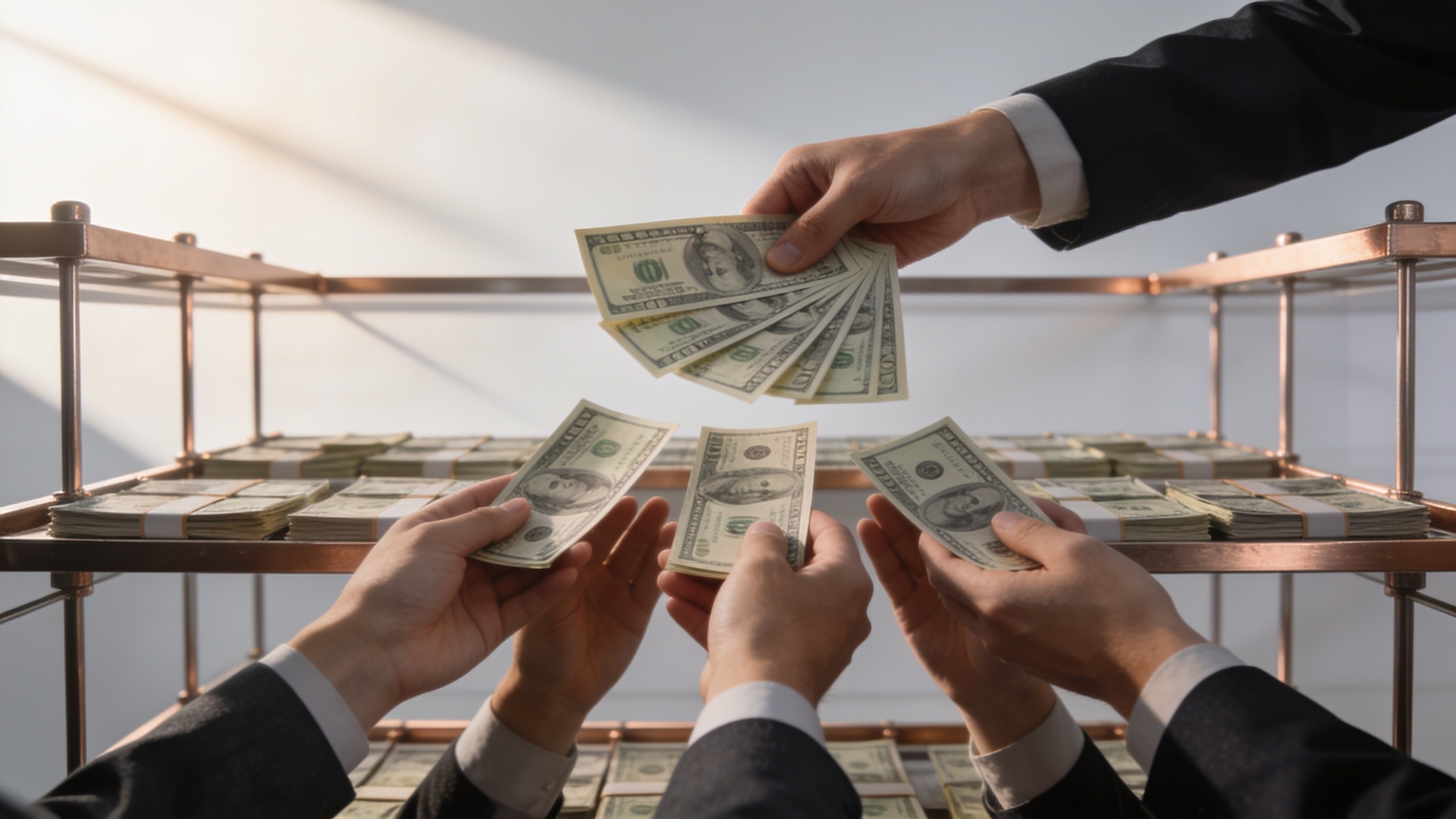 Neuberger Private Equity Partners sees Aug NAV per share at USD 28.13, up 1.7% m/m