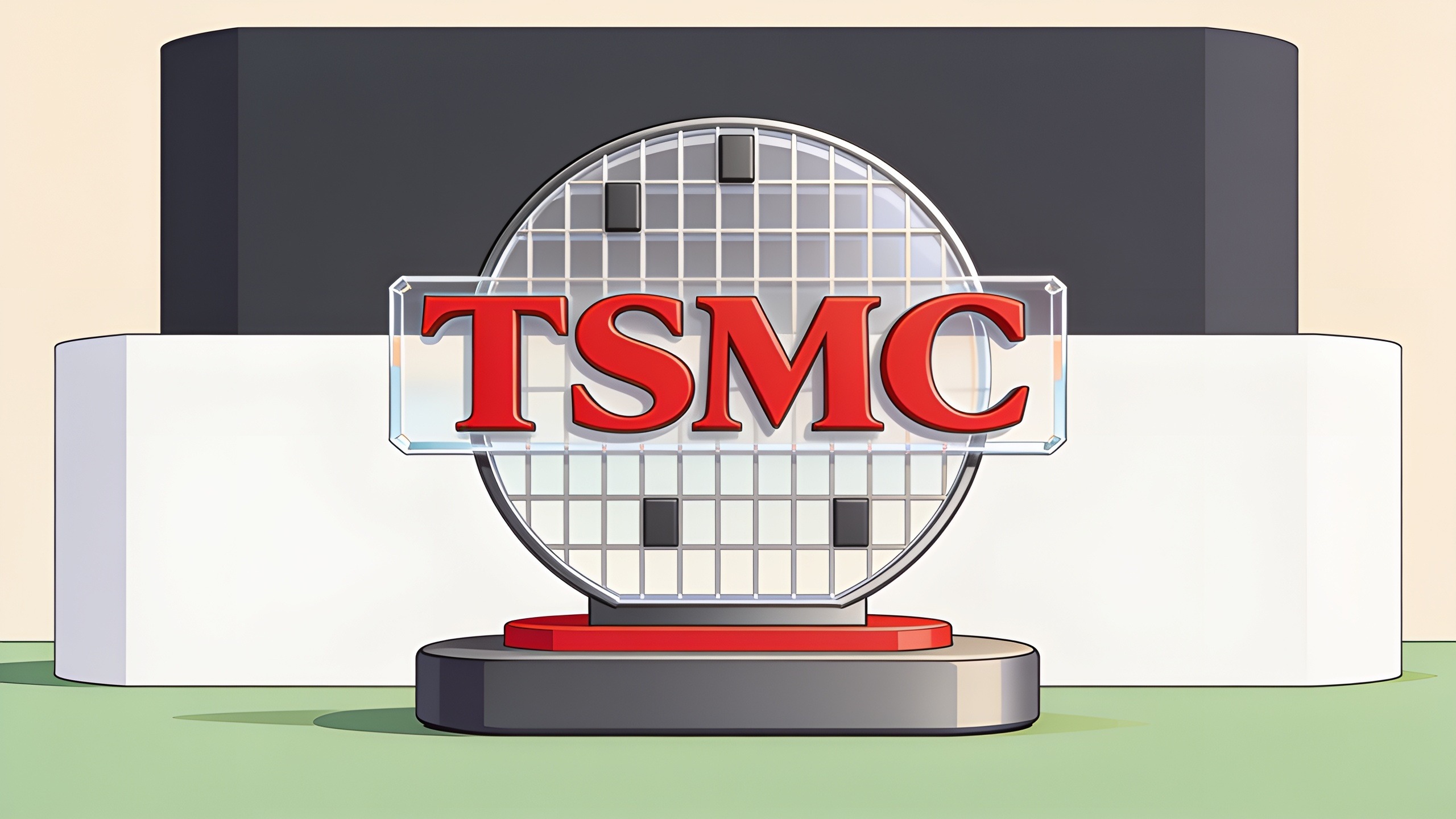 TSMC’s revenue in Q3 2026 is 1.494 trillion New Taiwan dollars.