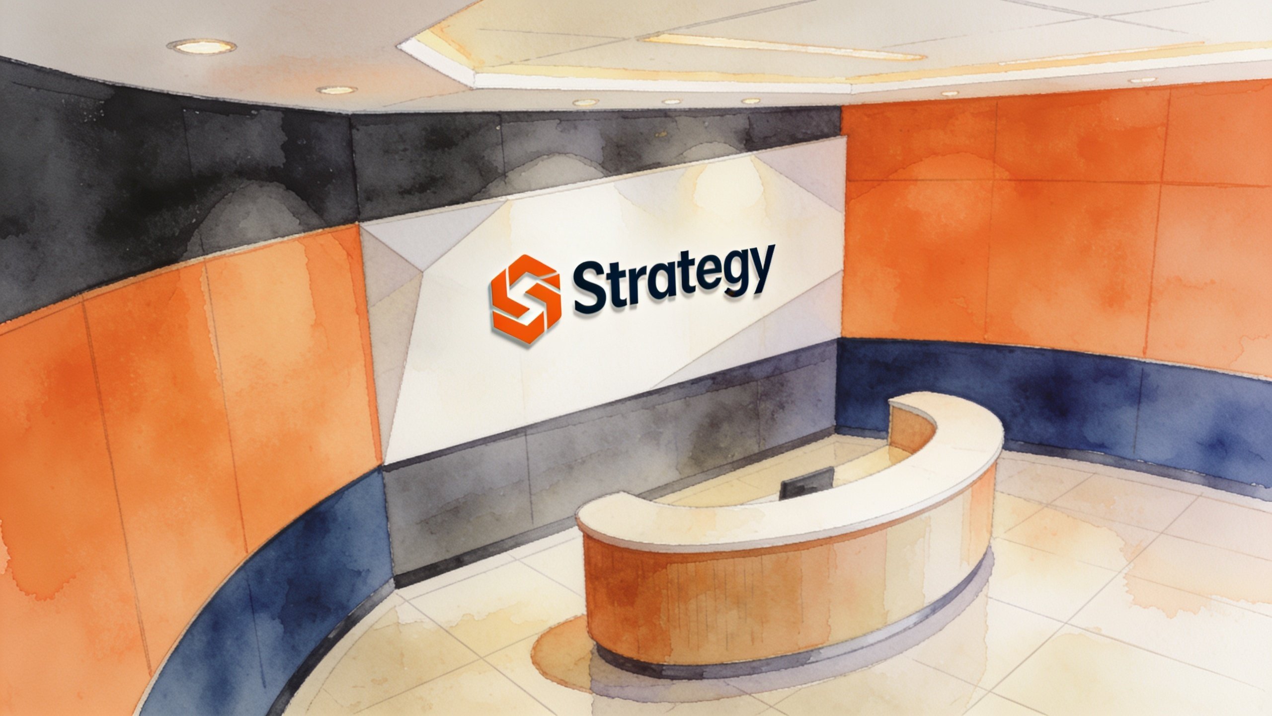 Strategy 面临 MSCI 指数剔除风险：11 月 11 日之前你需要关注什么