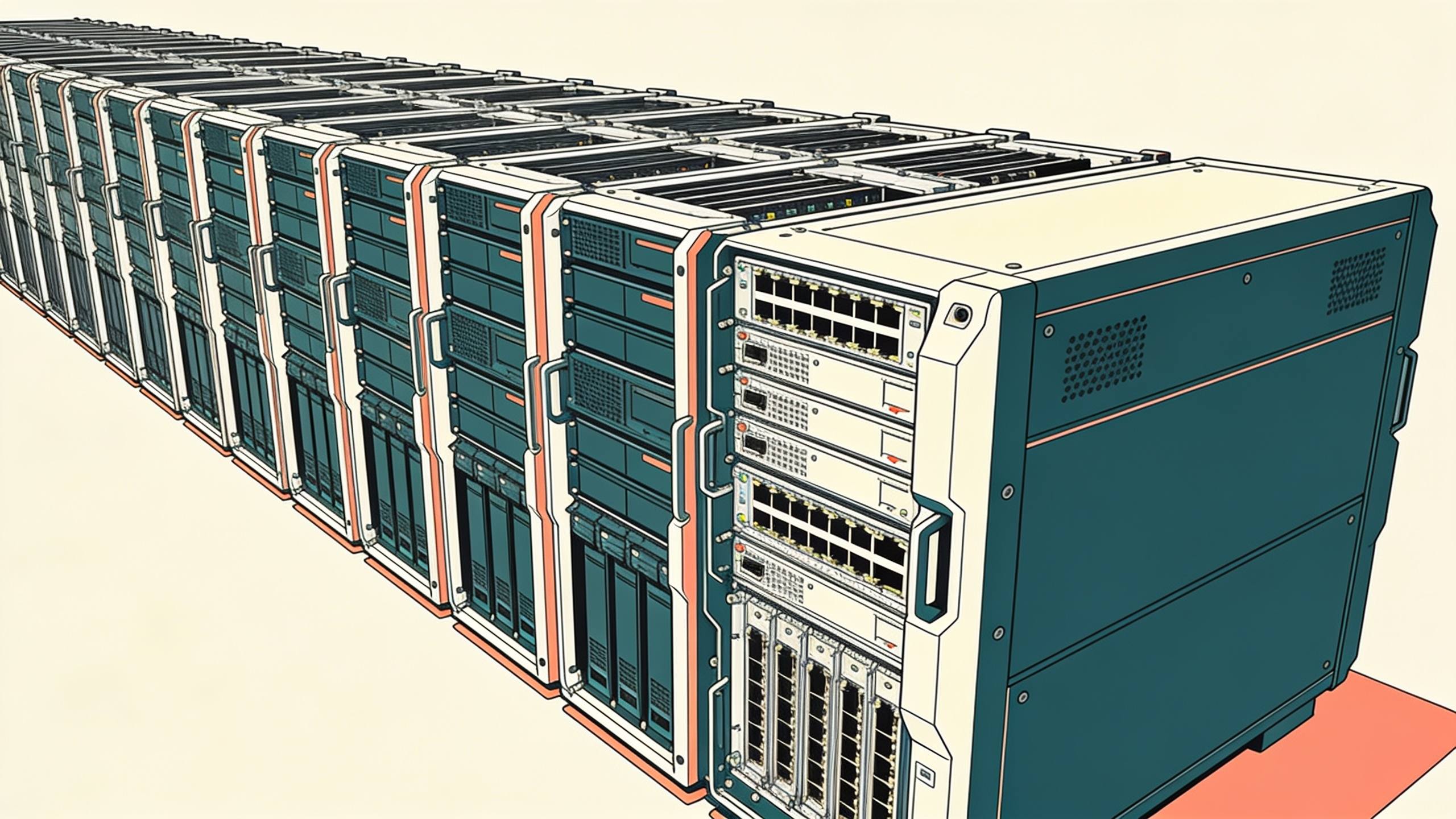 AI Agents Ignite CPU Demand! Mizuho Estimates Market Size to Reach $209 Billion by 2030, Raises Target Prices for AMD (AMD.US), Intel (INTC.US), etc.