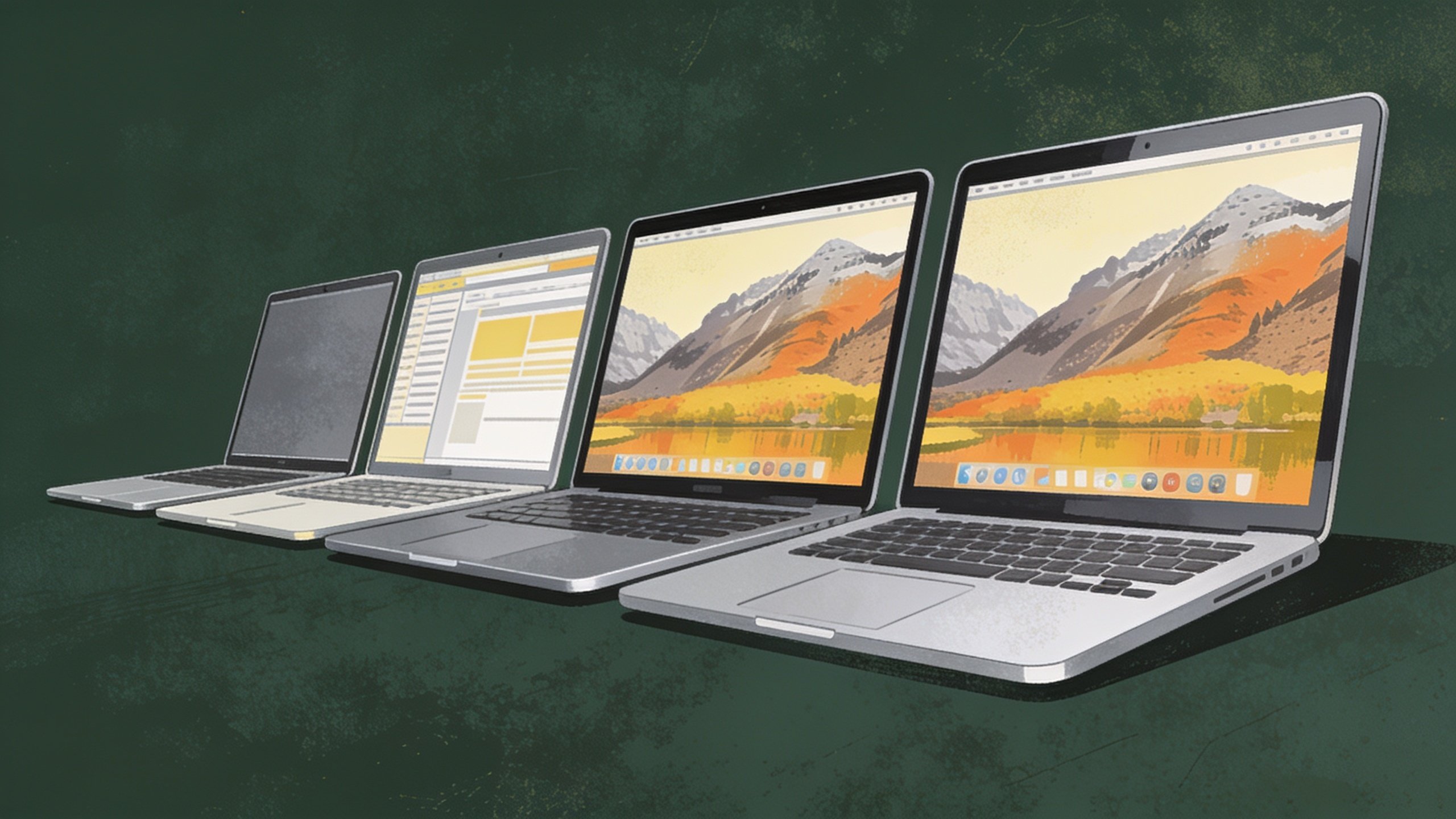 Apple collabora con Meta per rendere il modello Muse AI compatibile con Mac