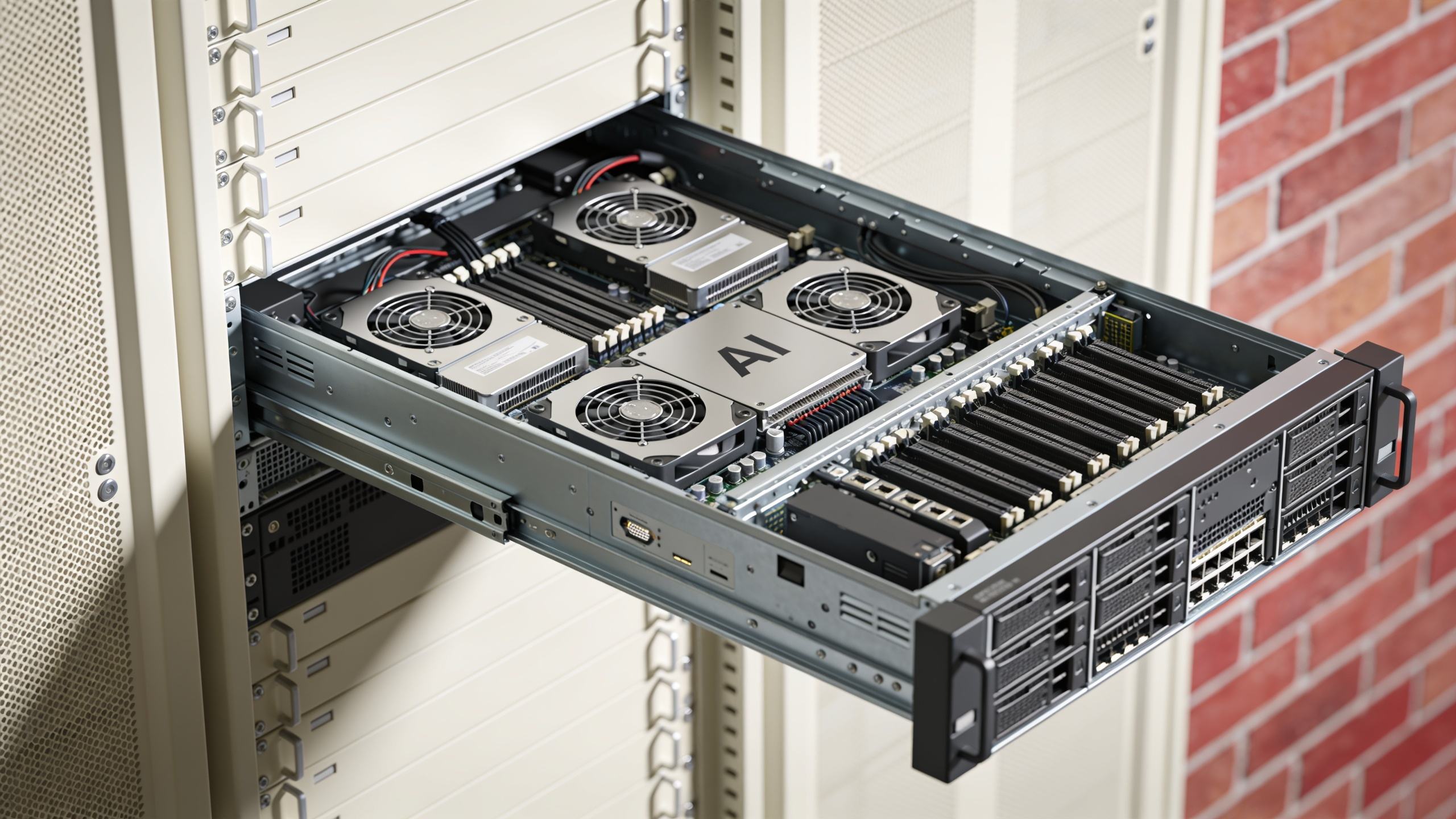 Danaher collaborates with Nvidia to develop AI-enabled autonomous science tools