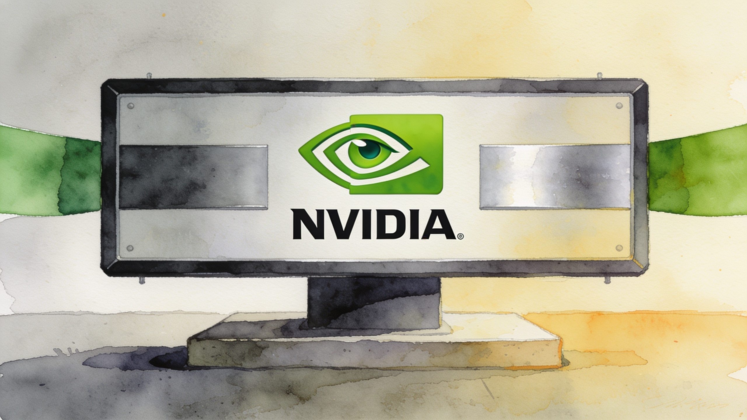 El CEO de Nvidia, Jensen Huang, se reunió con el presidente francés Emmanuel Macron