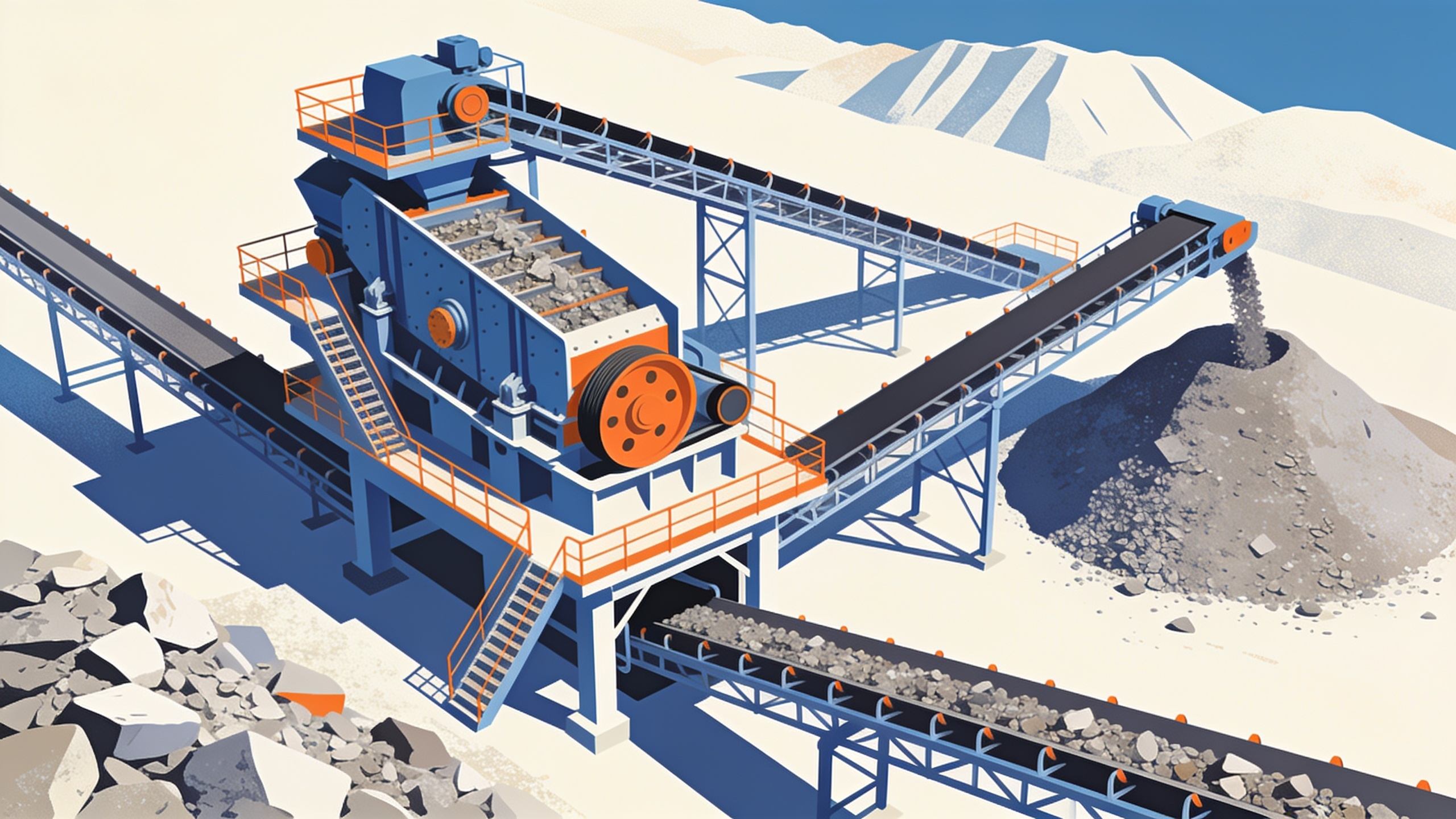 Americas Gold and Silver Makes Progress Recovering From Galena Production Disruptions