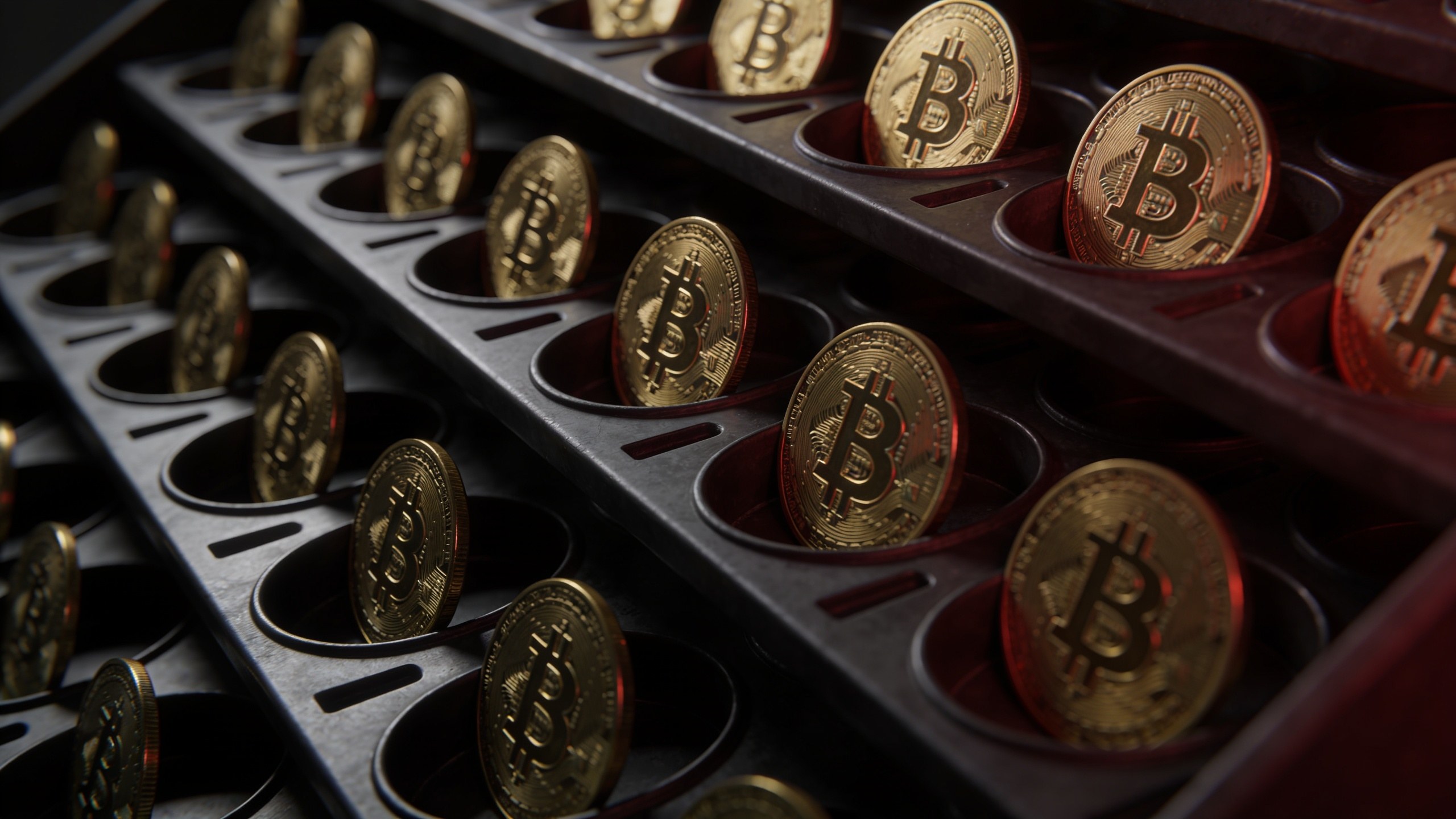 Strategy Acquires 250 BTC And Repurchases $192 Million Of STRC >MSTR