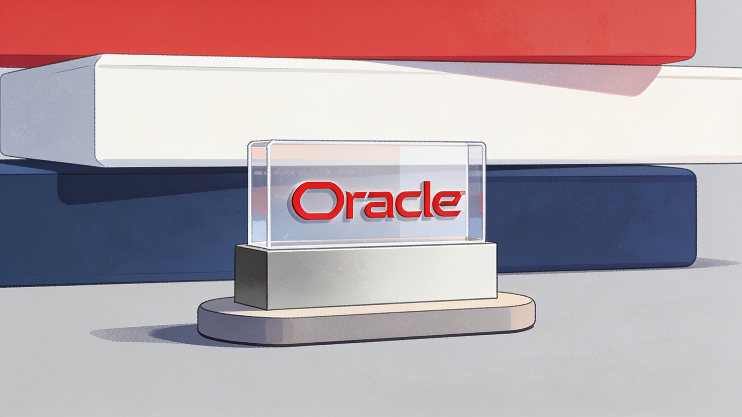 Market Chatter: Oracle Chairman Larry Ellison Borrowed Billions to Finance Son's Warner Bros. Discovery Acquisition