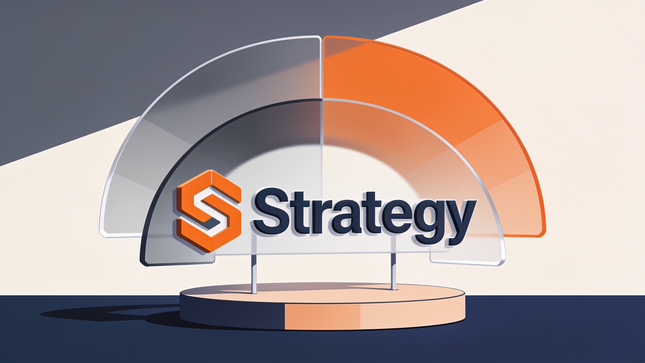 Mô hình dự trữ Bitcoin đối mặt thử thách lớn! Quy định mới của MSCI "nhắm tới" Strategy (MSTR.US): có thể bị loại khỏi chỉ số toàn cầu, áp lực bán hàng tỷ USD đè nặng