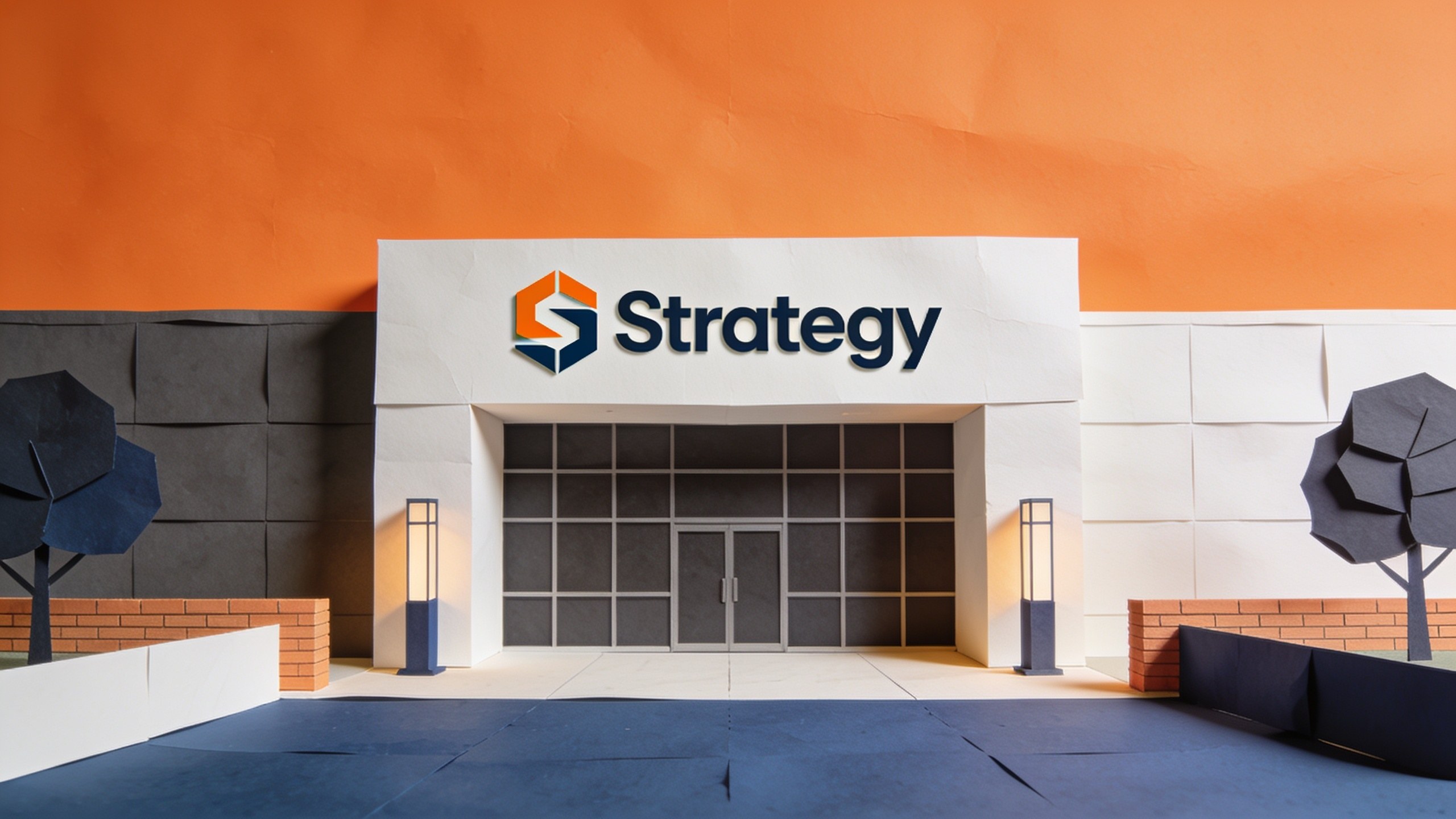 99.3% shareholder vote: MicroStrategy (MSTR.US) preferred stock to start daily dividends